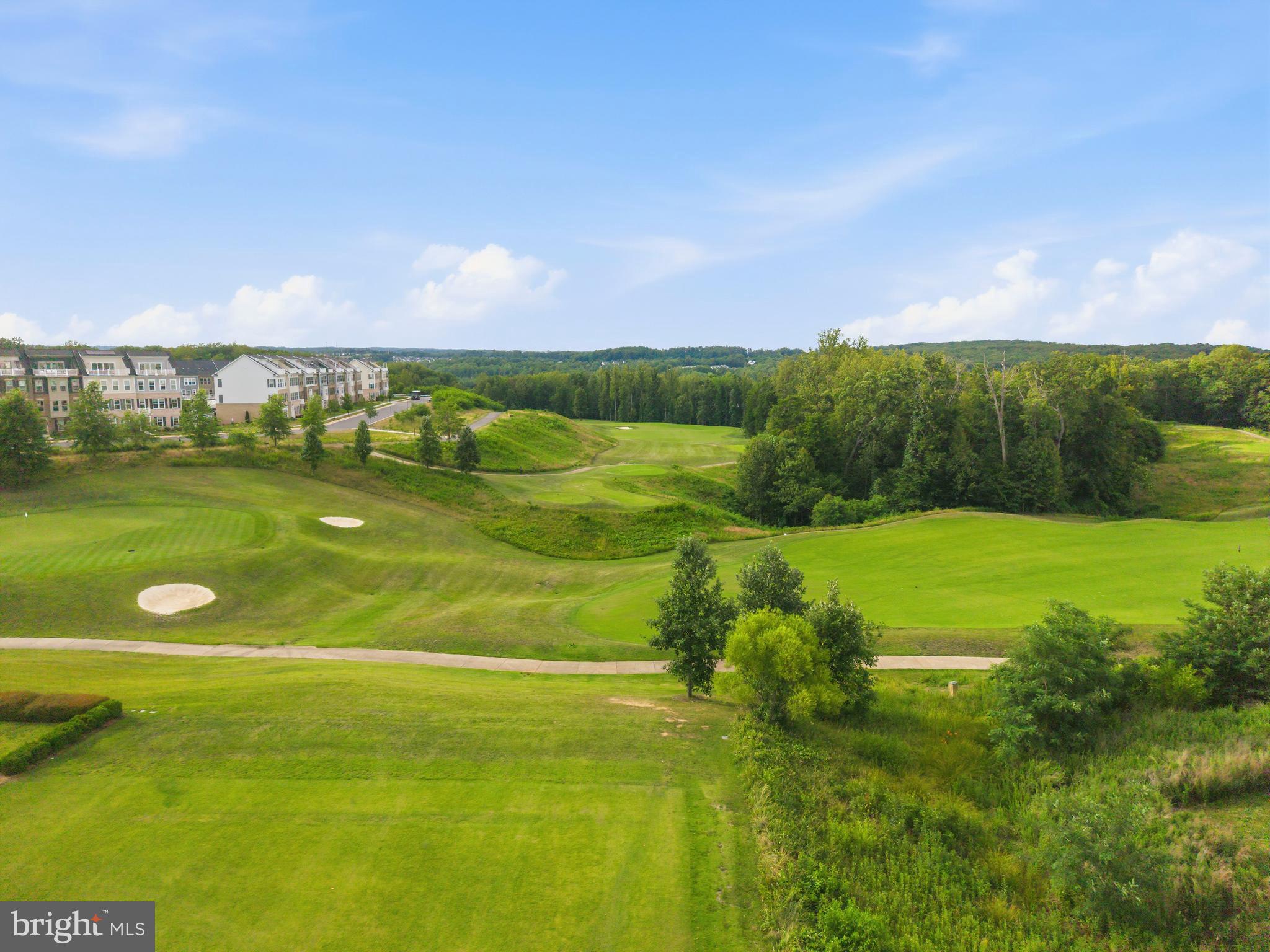 POTOMAC SHORES - Residential
