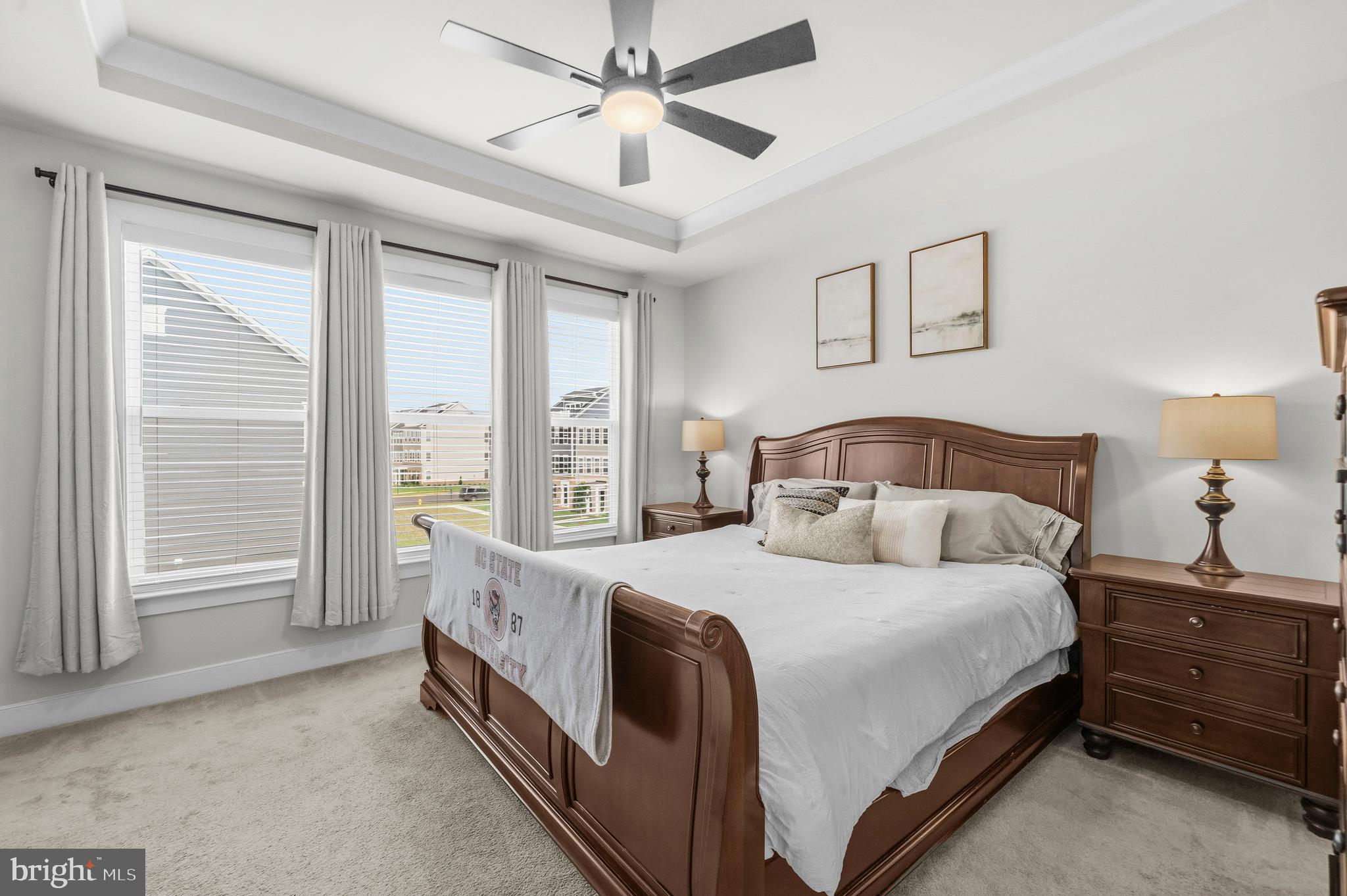 POTOMAC SHORES - Residential
