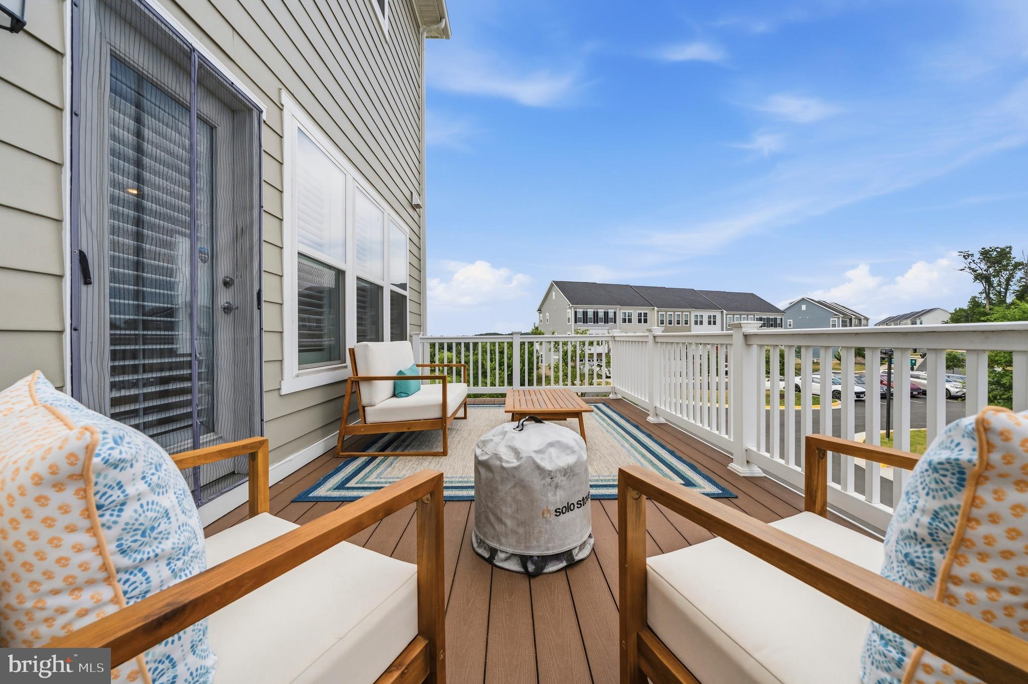 POTOMAC SHORES - Residential