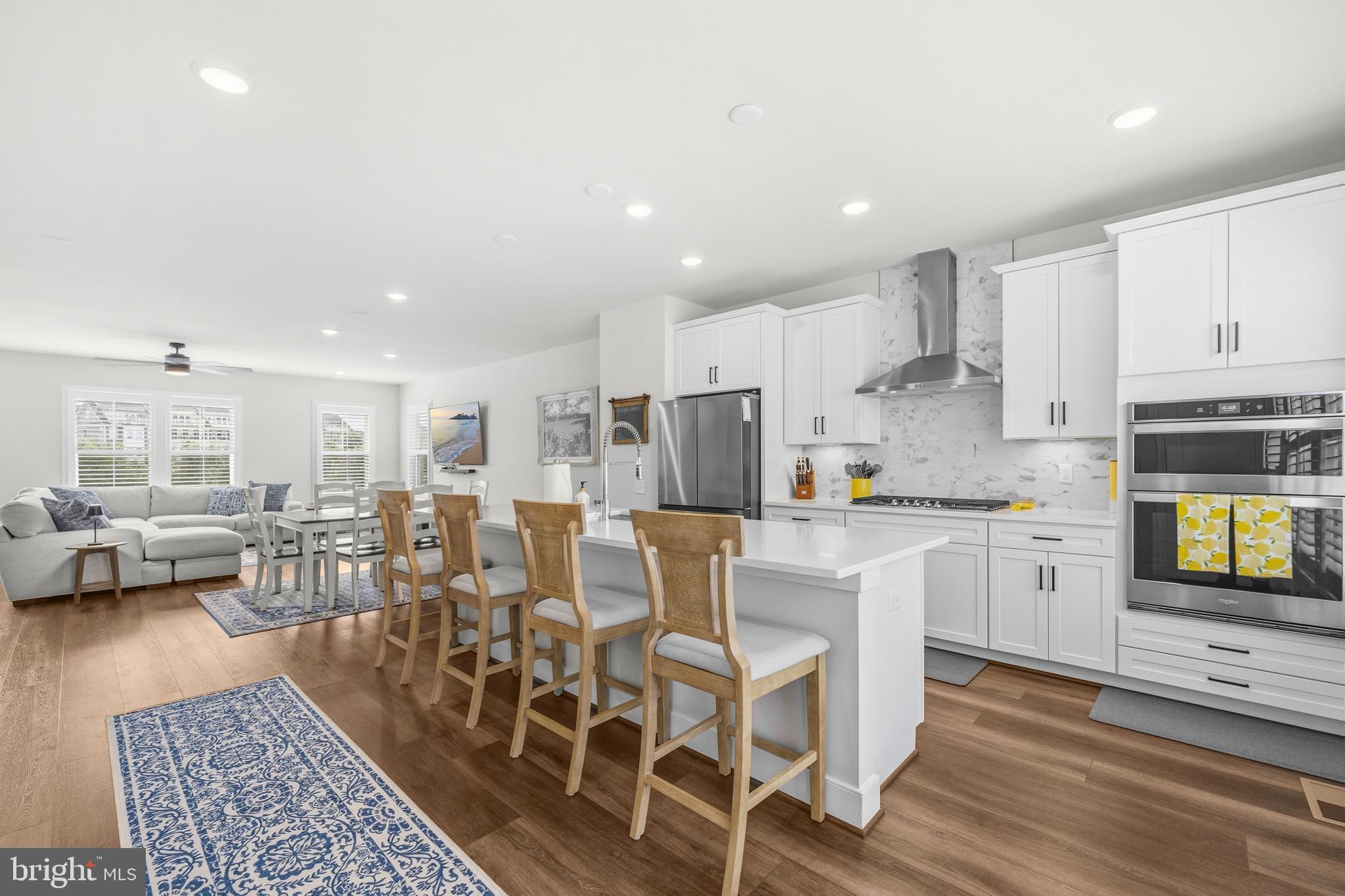 POTOMAC SHORES - Residential