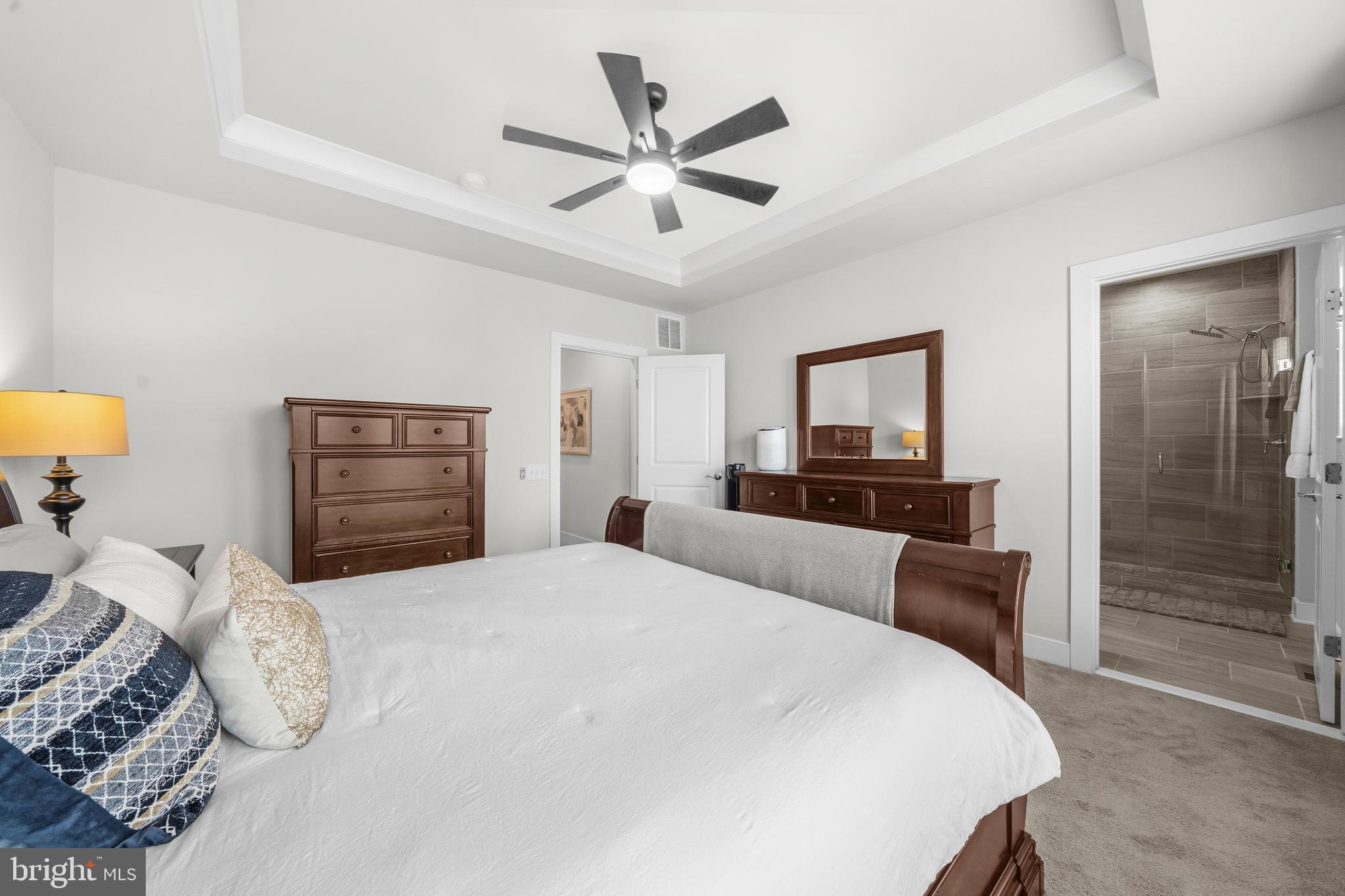 POTOMAC SHORES - Residential