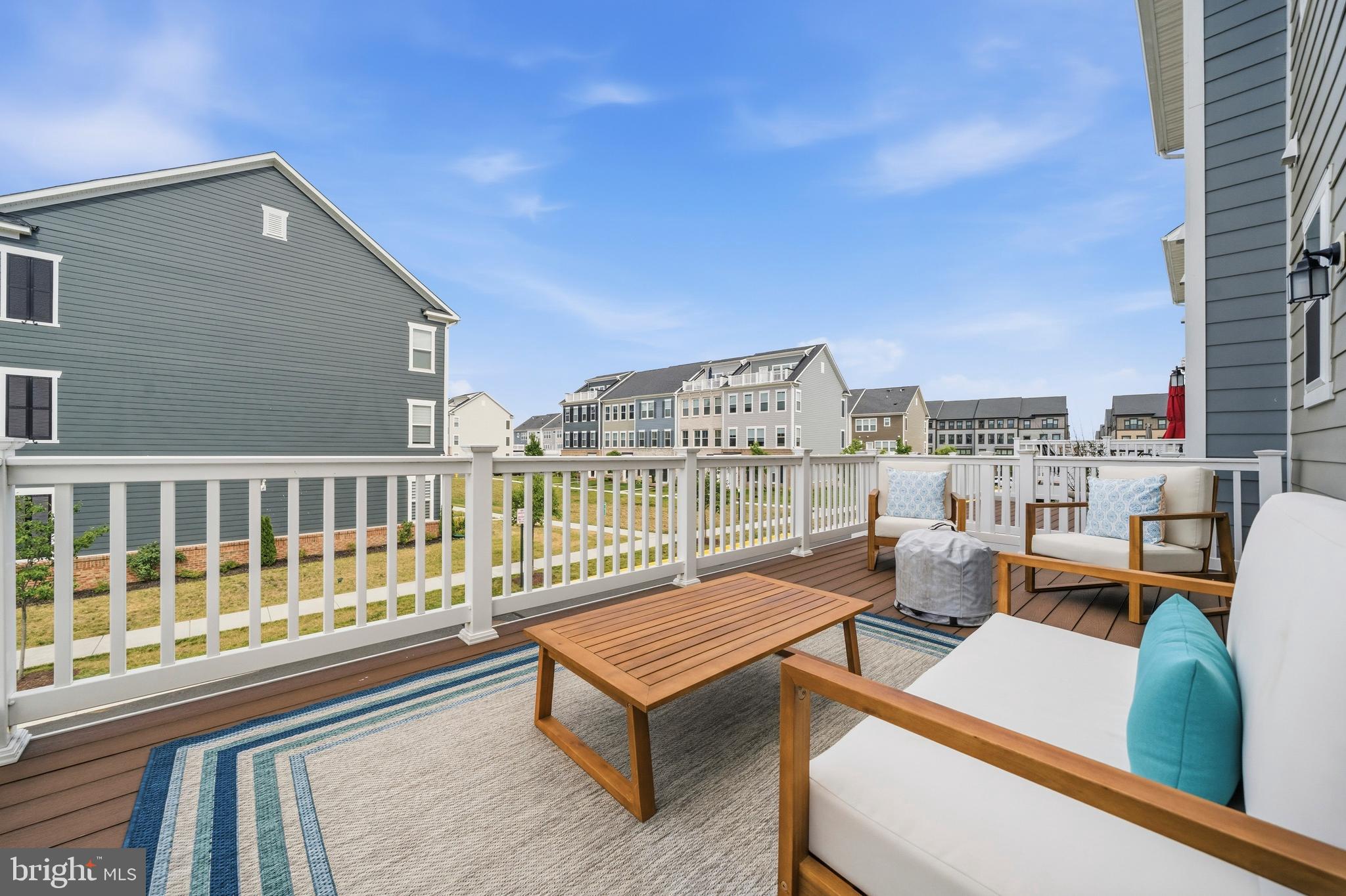 POTOMAC SHORES - Residential