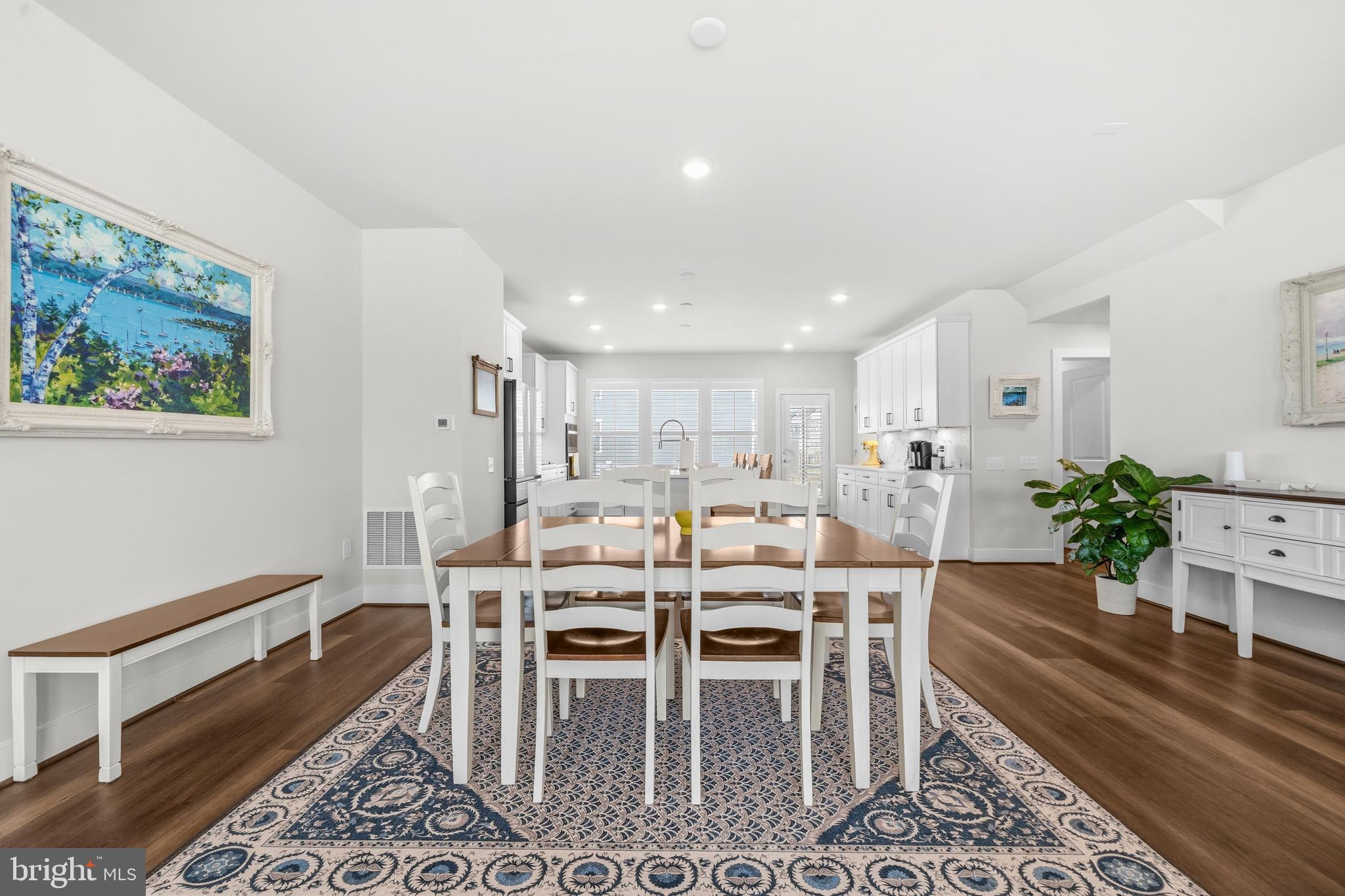 POTOMAC SHORES - Residential