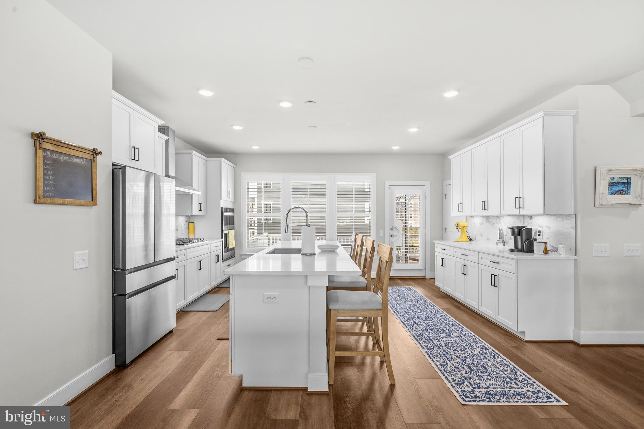 POTOMAC SHORES - Residential