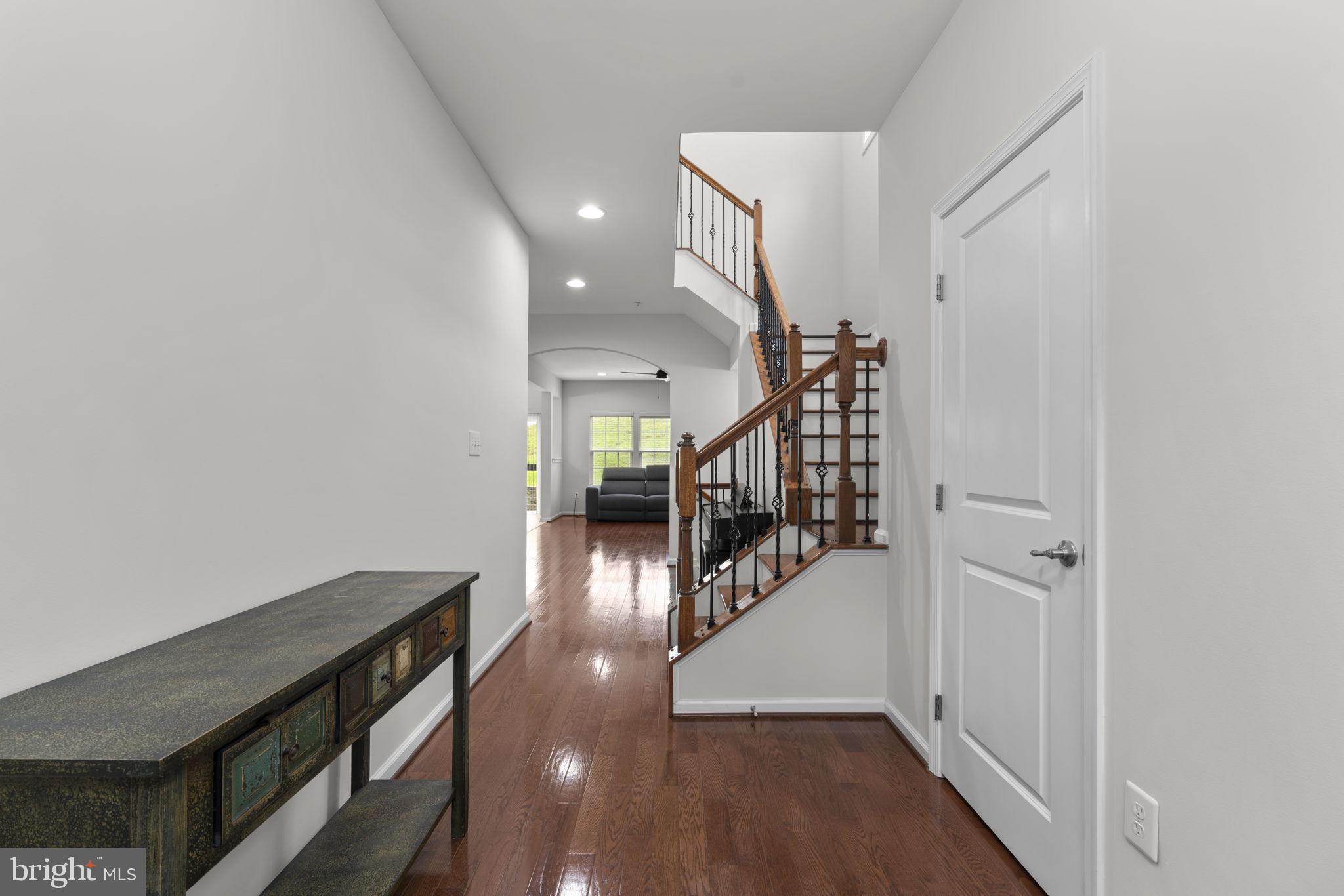 THE GREENS AT LOCUST CHAPEL - Residential