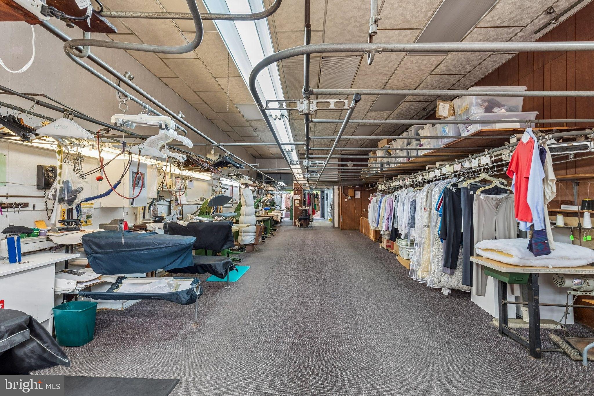 MT AIRY (WEST) - Commercial Sale
