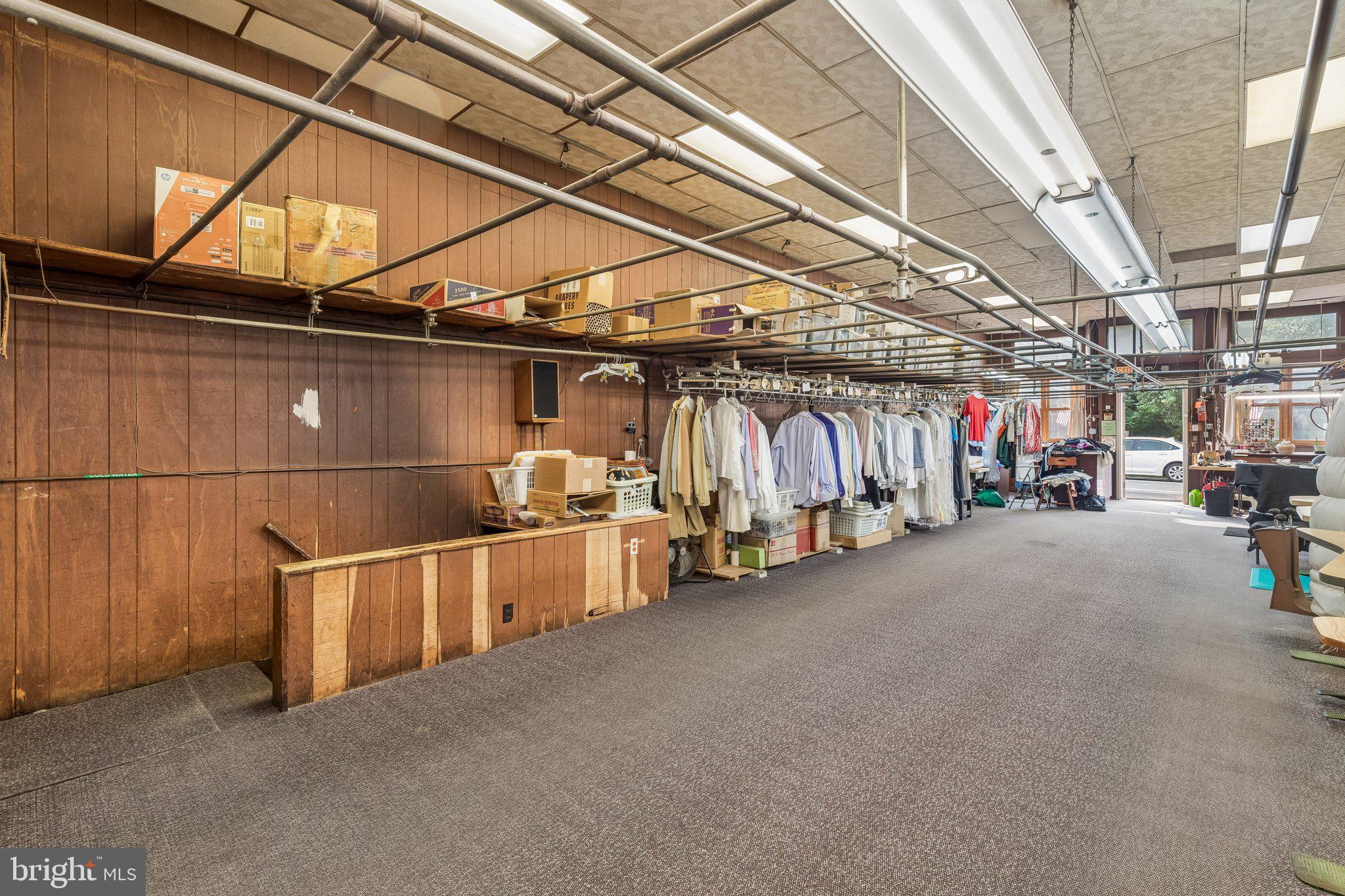 MT AIRY (WEST) - Commercial Sale