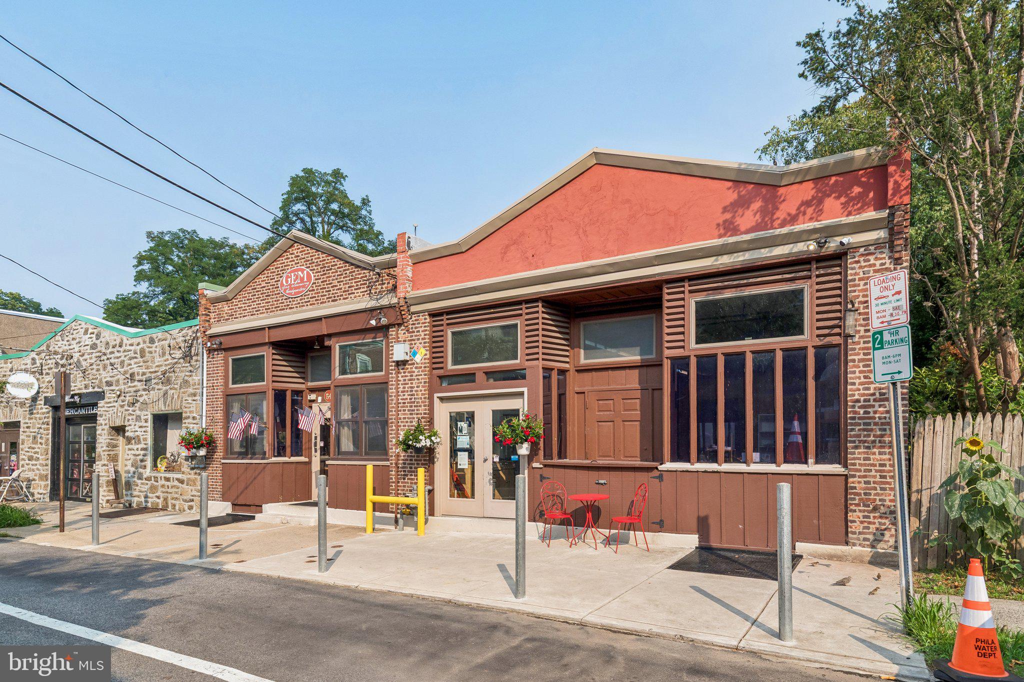 MT AIRY (WEST) - Commercial Sale