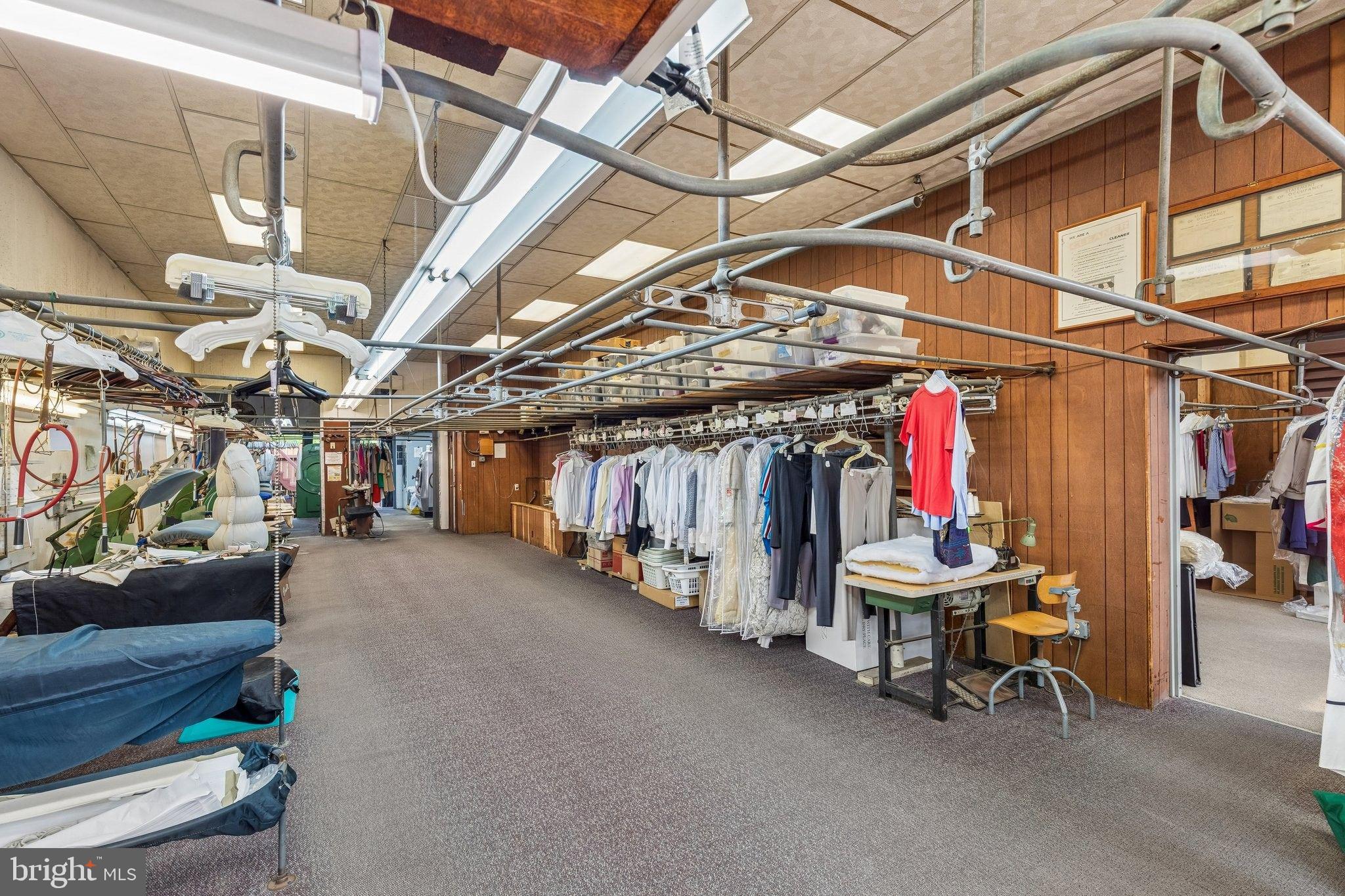 MT AIRY (WEST) - Commercial Sale