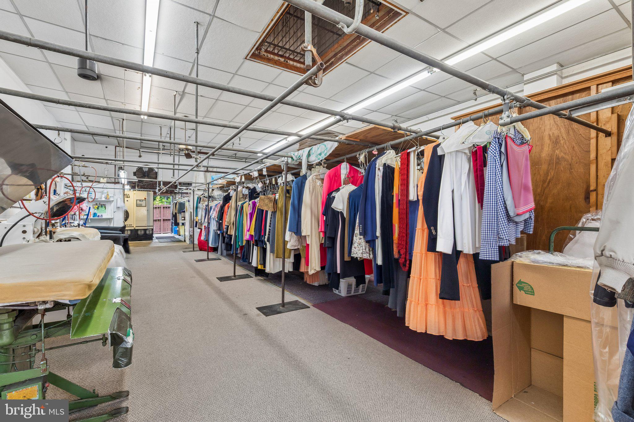 MT AIRY (WEST) - Commercial Sale