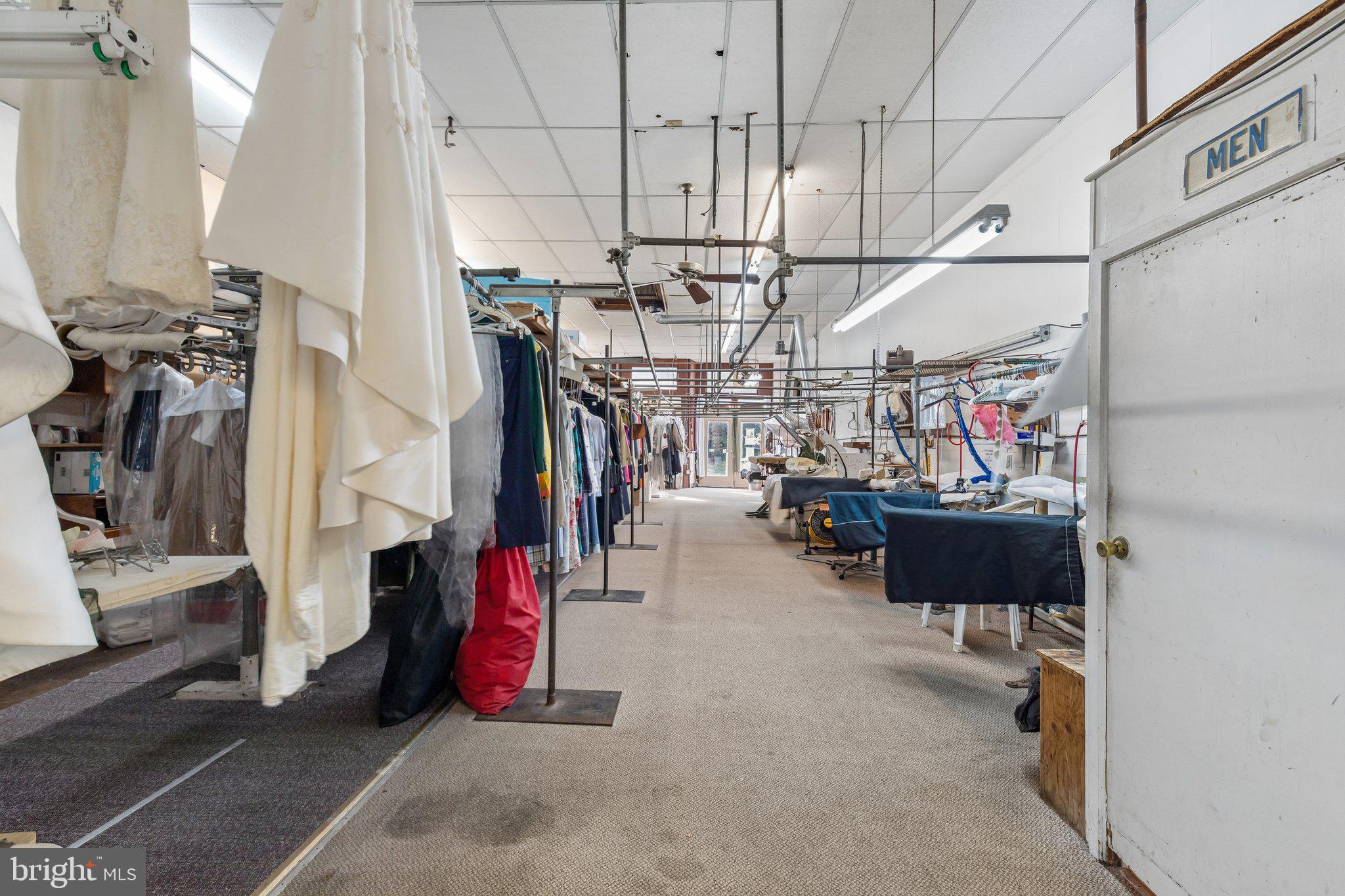 MT AIRY (WEST) - Commercial Sale