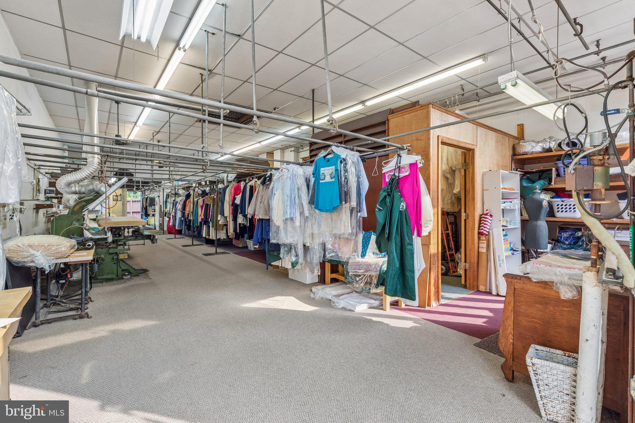 MT AIRY (WEST) - Commercial Sale