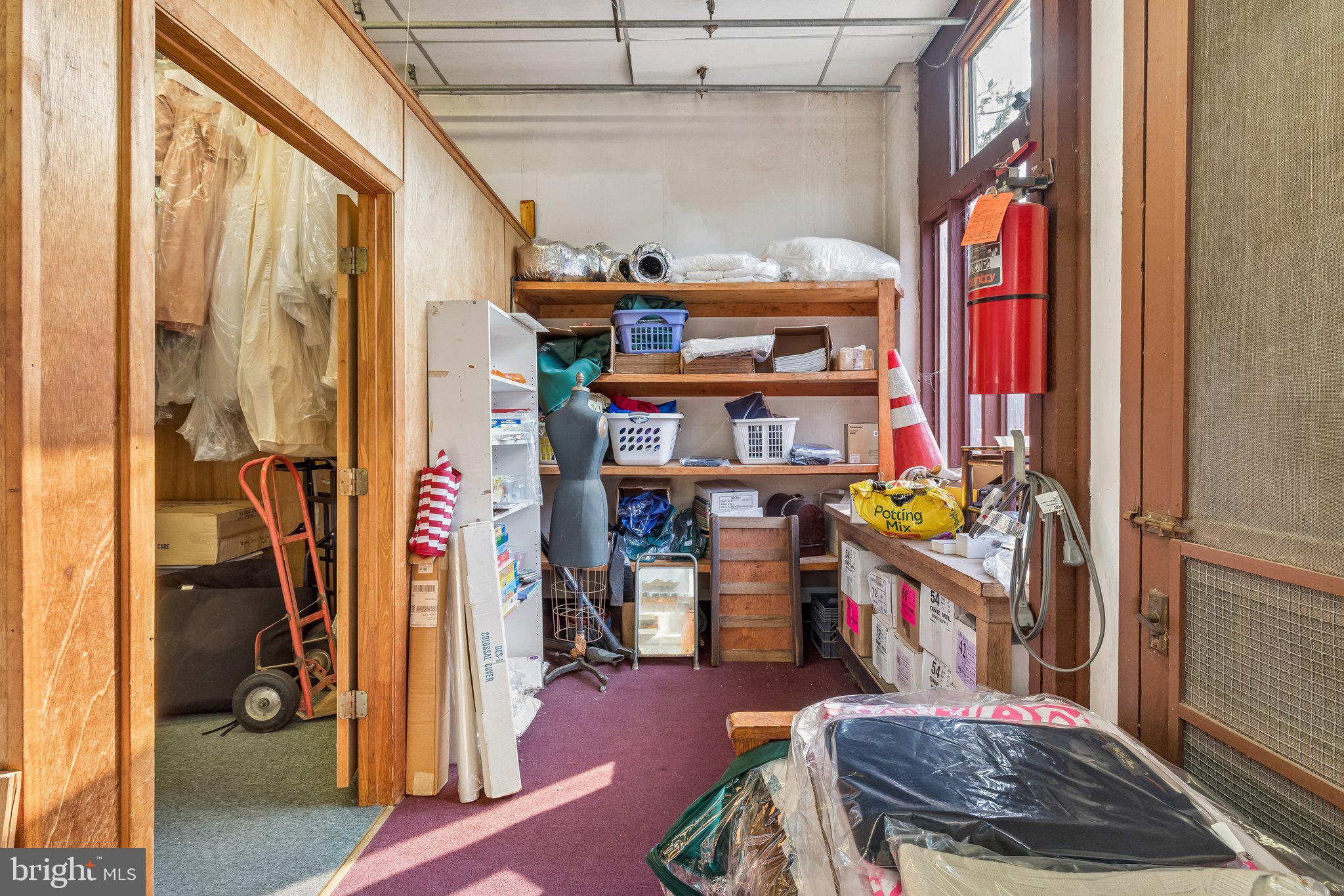 MT AIRY (WEST) - Commercial Sale