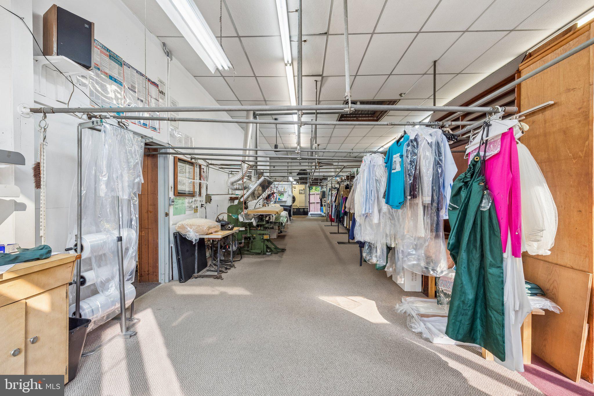 MT AIRY (WEST) - Commercial Sale