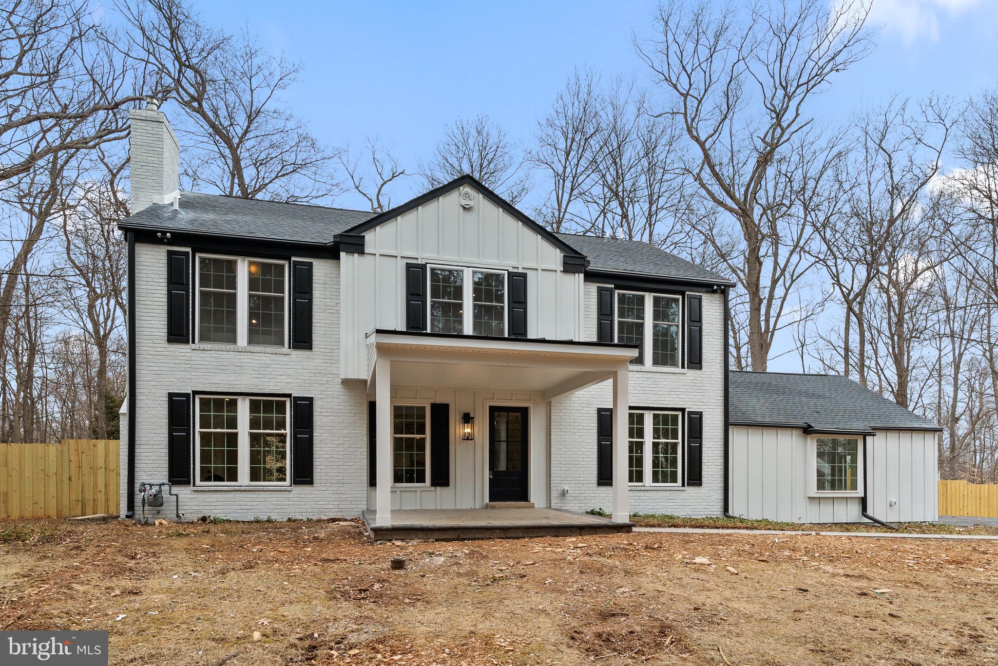 Complete and Total 100% Full Gut Renovation.