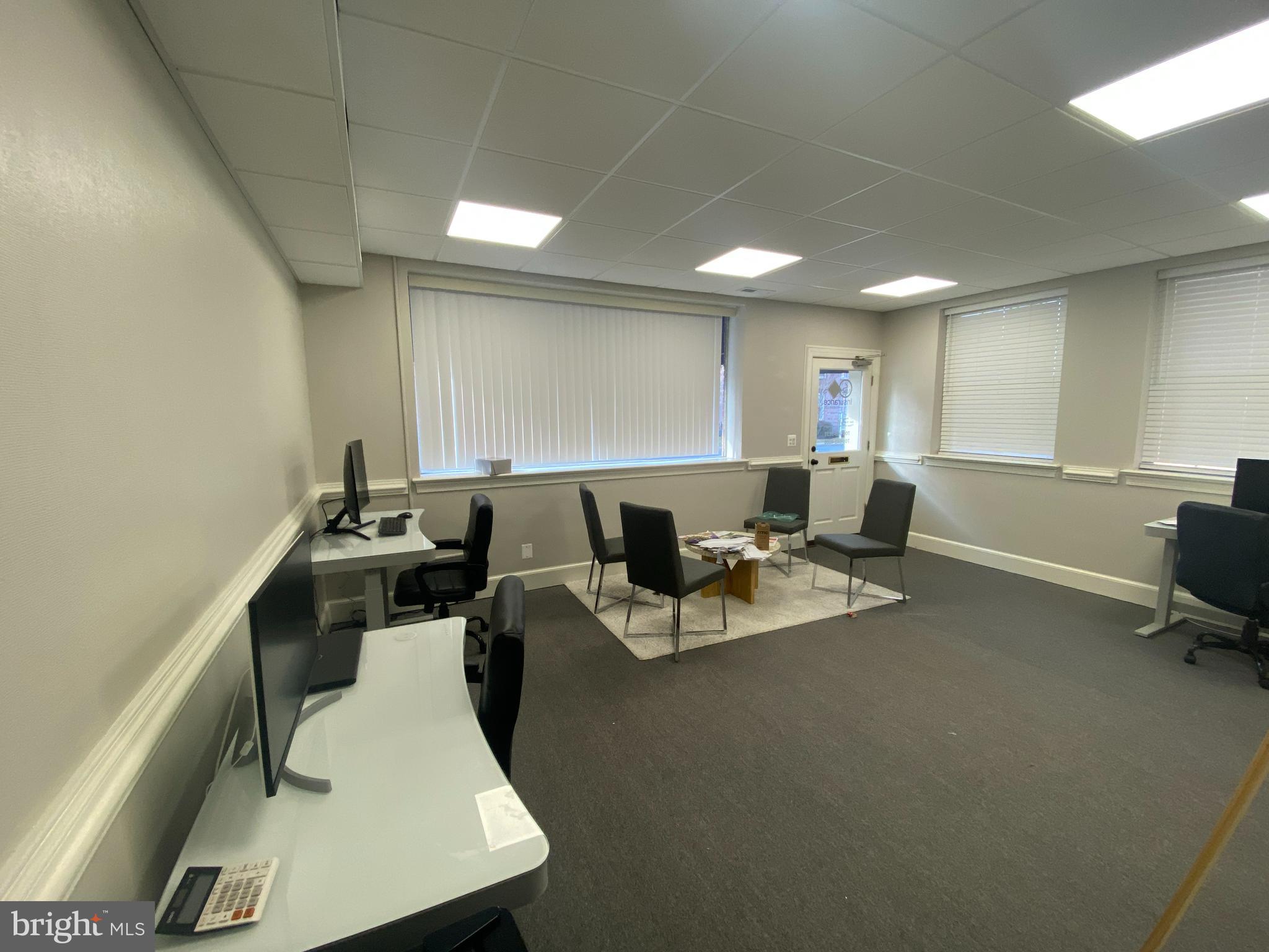 OLD TOWN - Commercial Lease