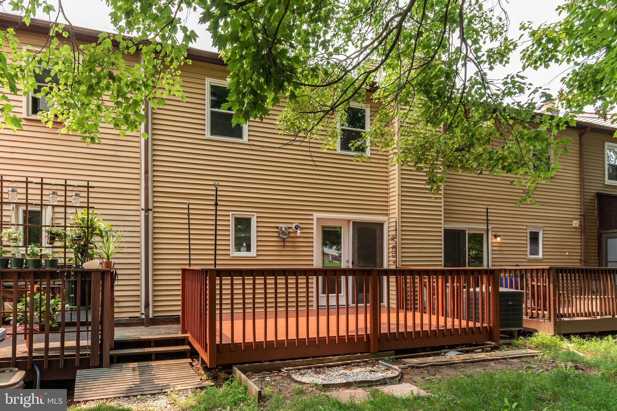 OLDE COLONIAL GREENE - Residential