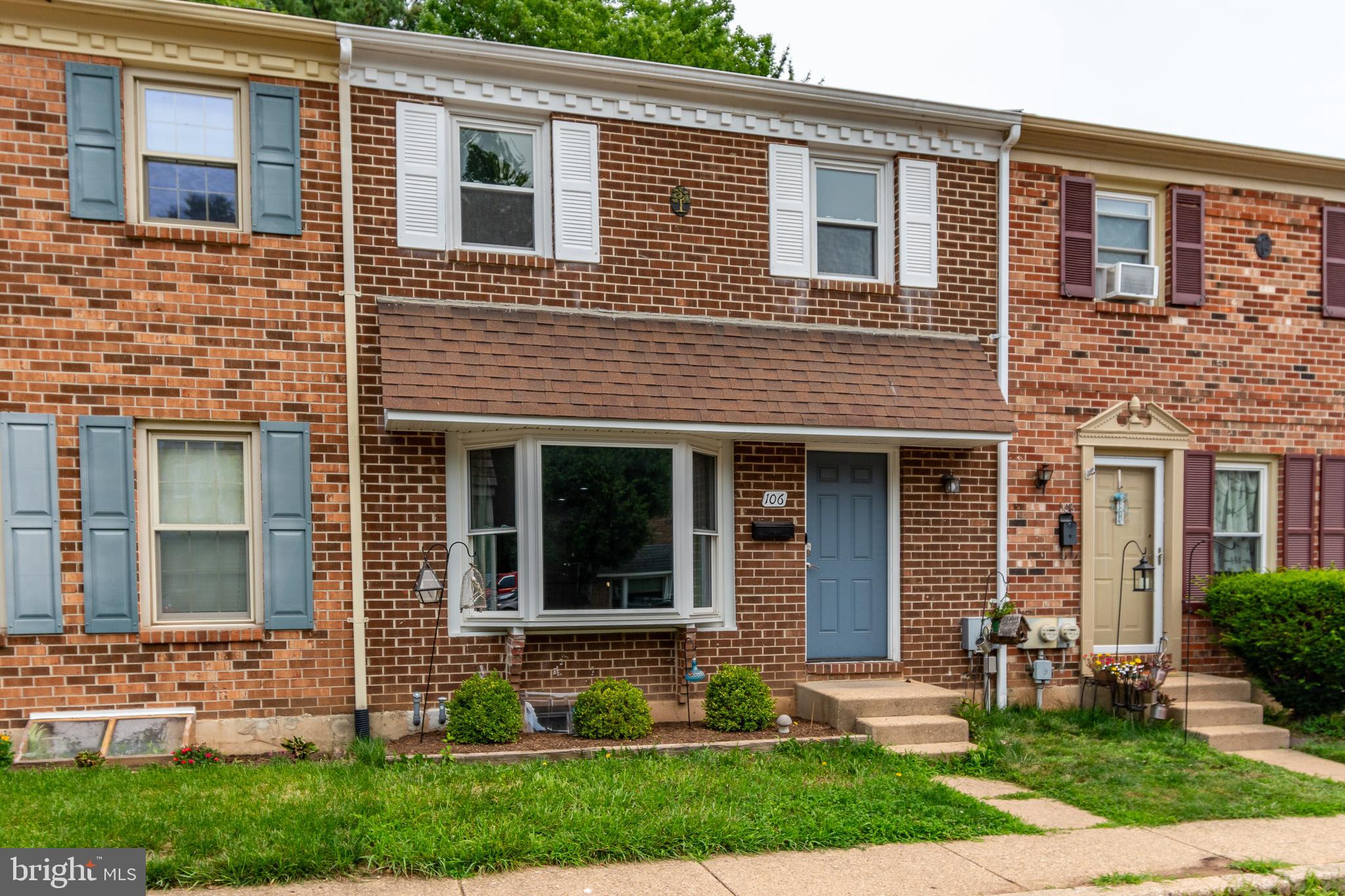 OLDE COLONIAL GREENE - Residential
