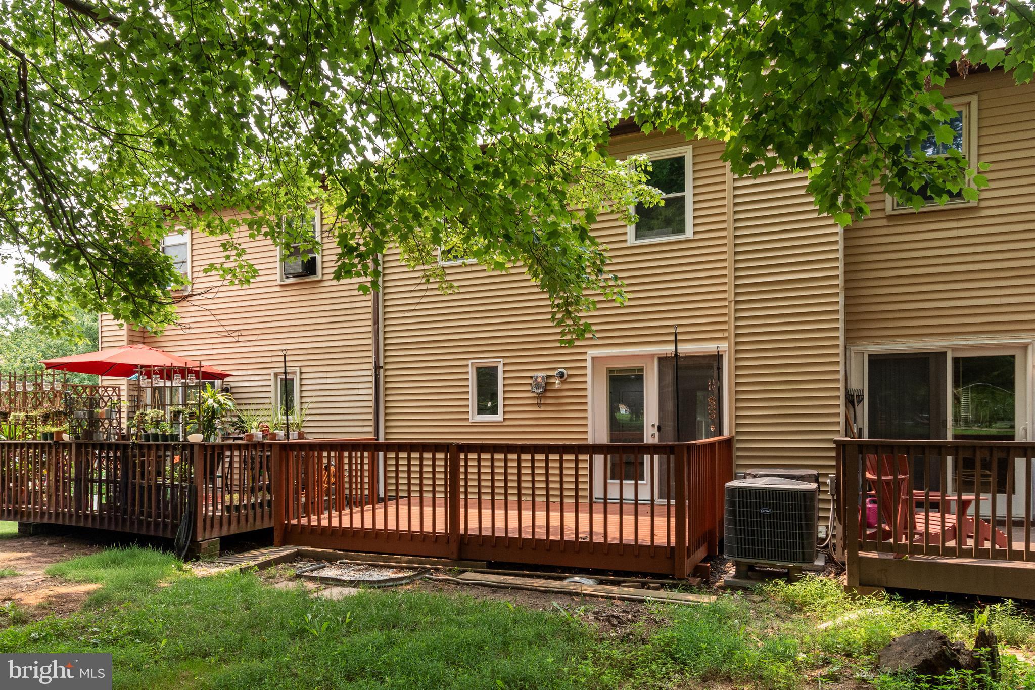 OLDE COLONIAL GREENE - Residential