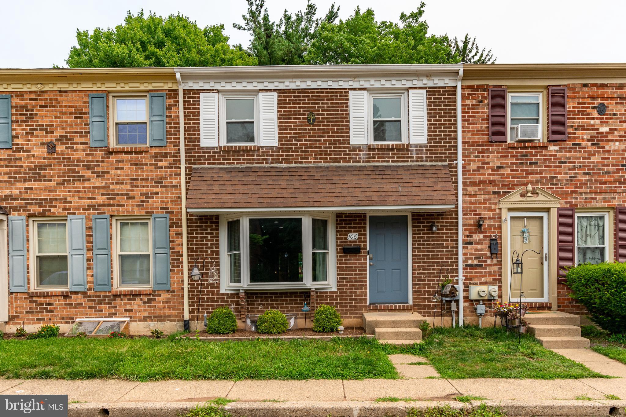 OLDE COLONIAL GREENE - Residential