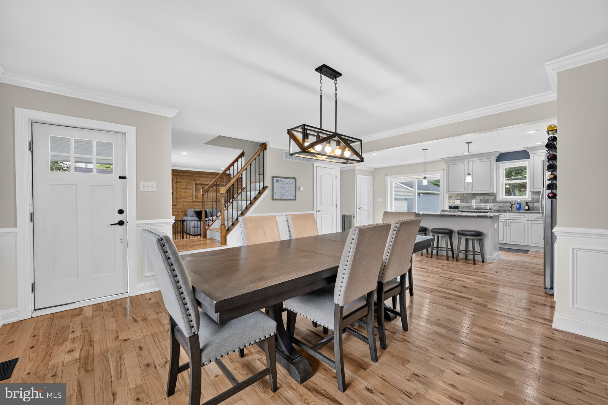 LANGHORNE TERRACE - Residential