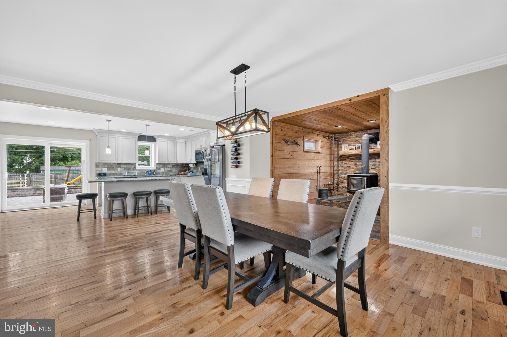 LANGHORNE TERRACE - Residential