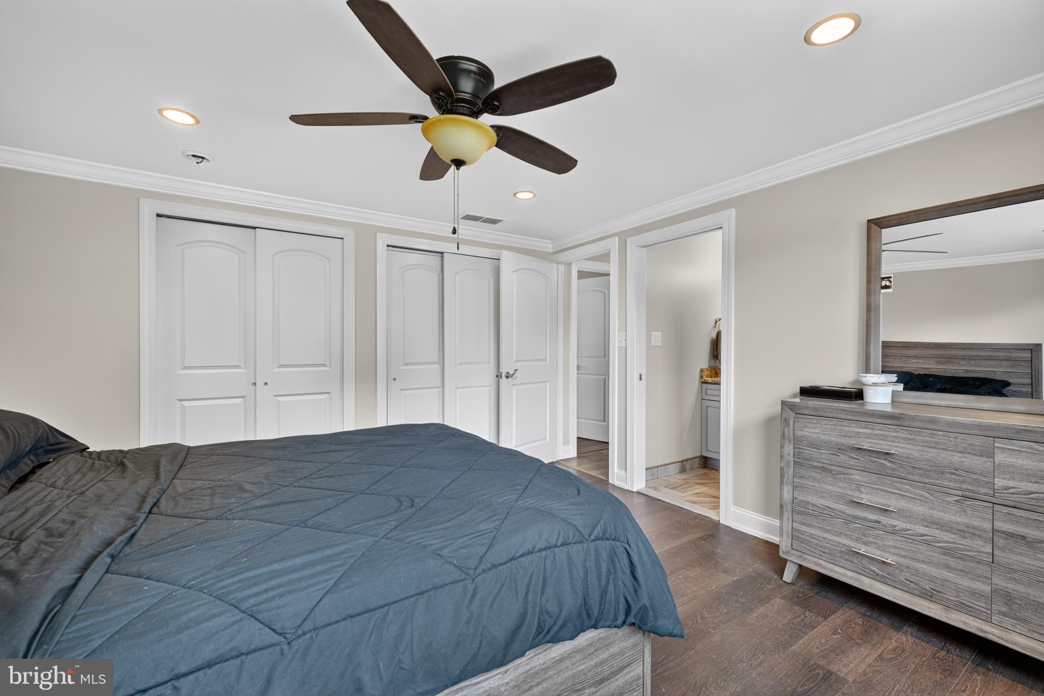LANGHORNE TERRACE - Residential