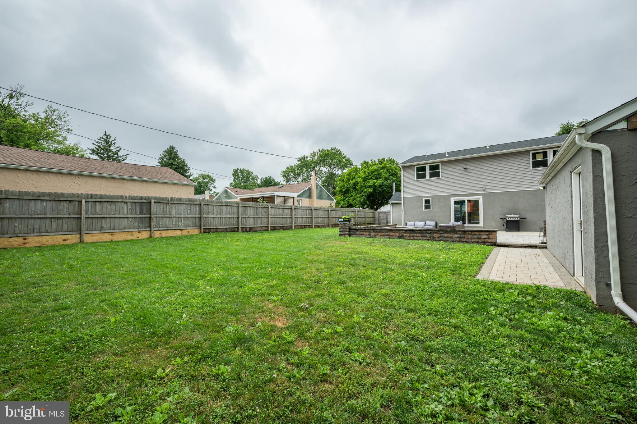 LANGHORNE TERRACE - Residential