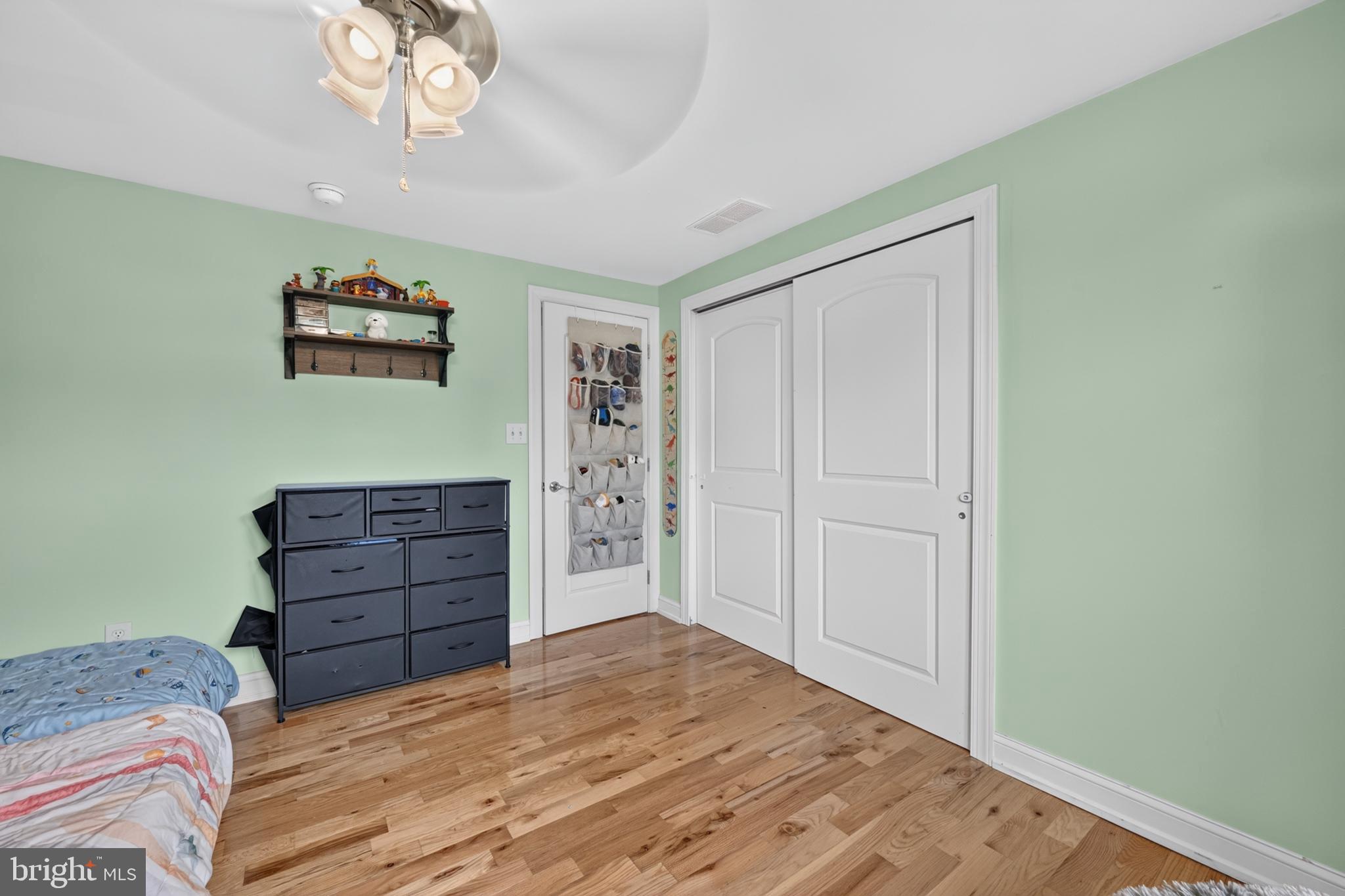 LANGHORNE TERRACE - Residential