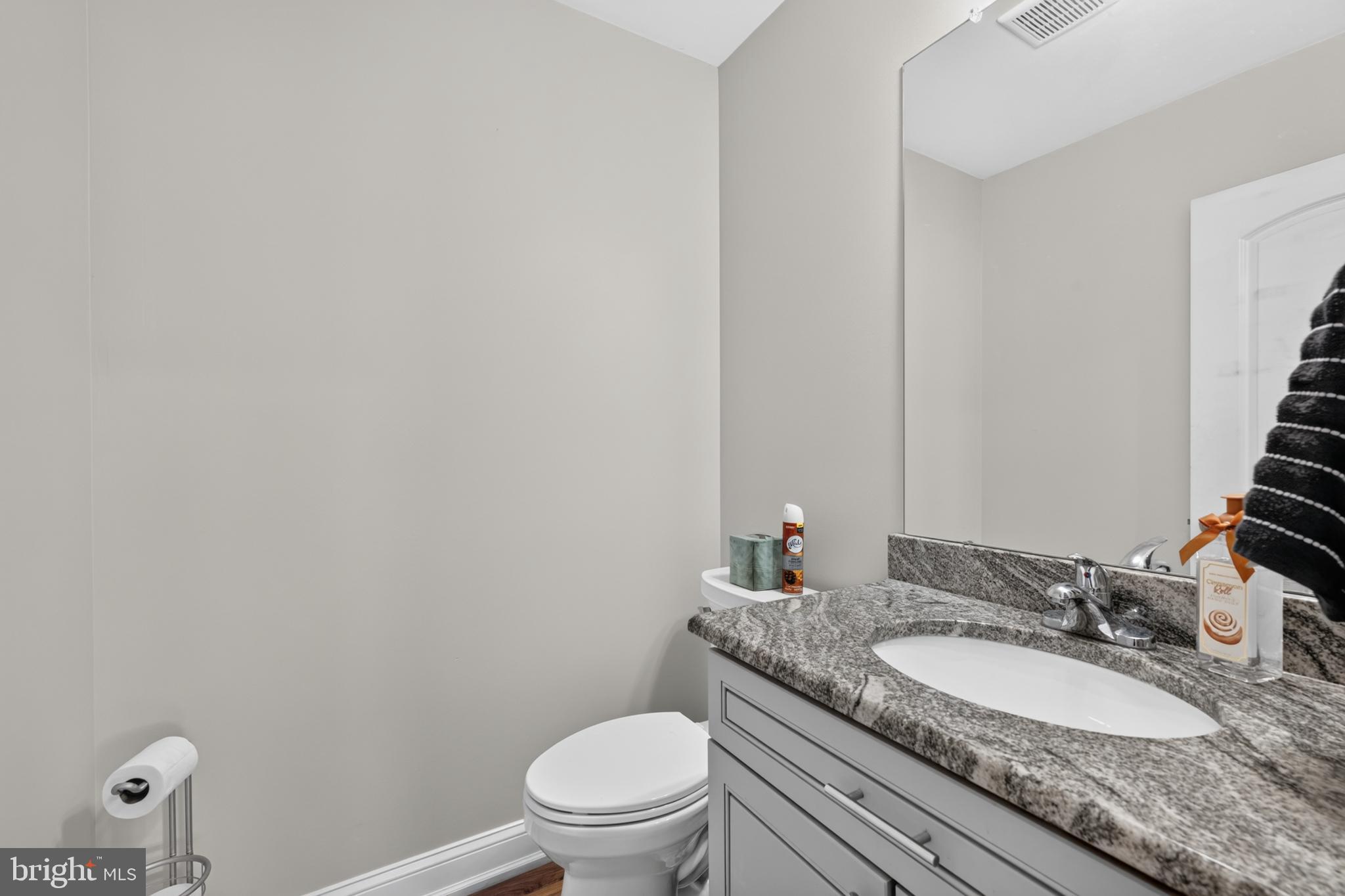 LANGHORNE TERRACE - Residential