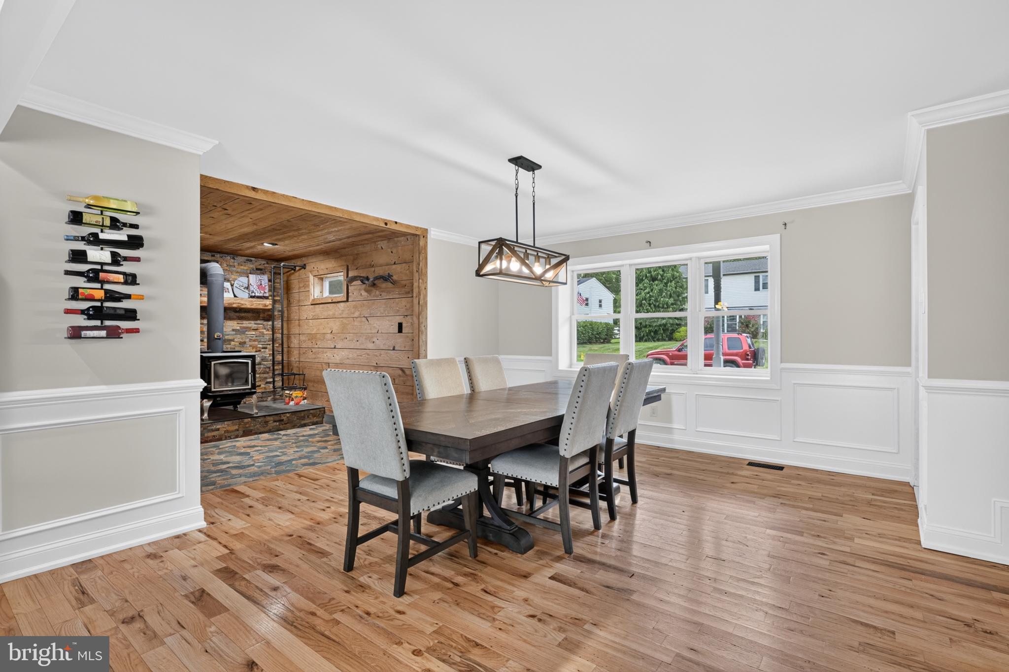 LANGHORNE TERRACE - Residential