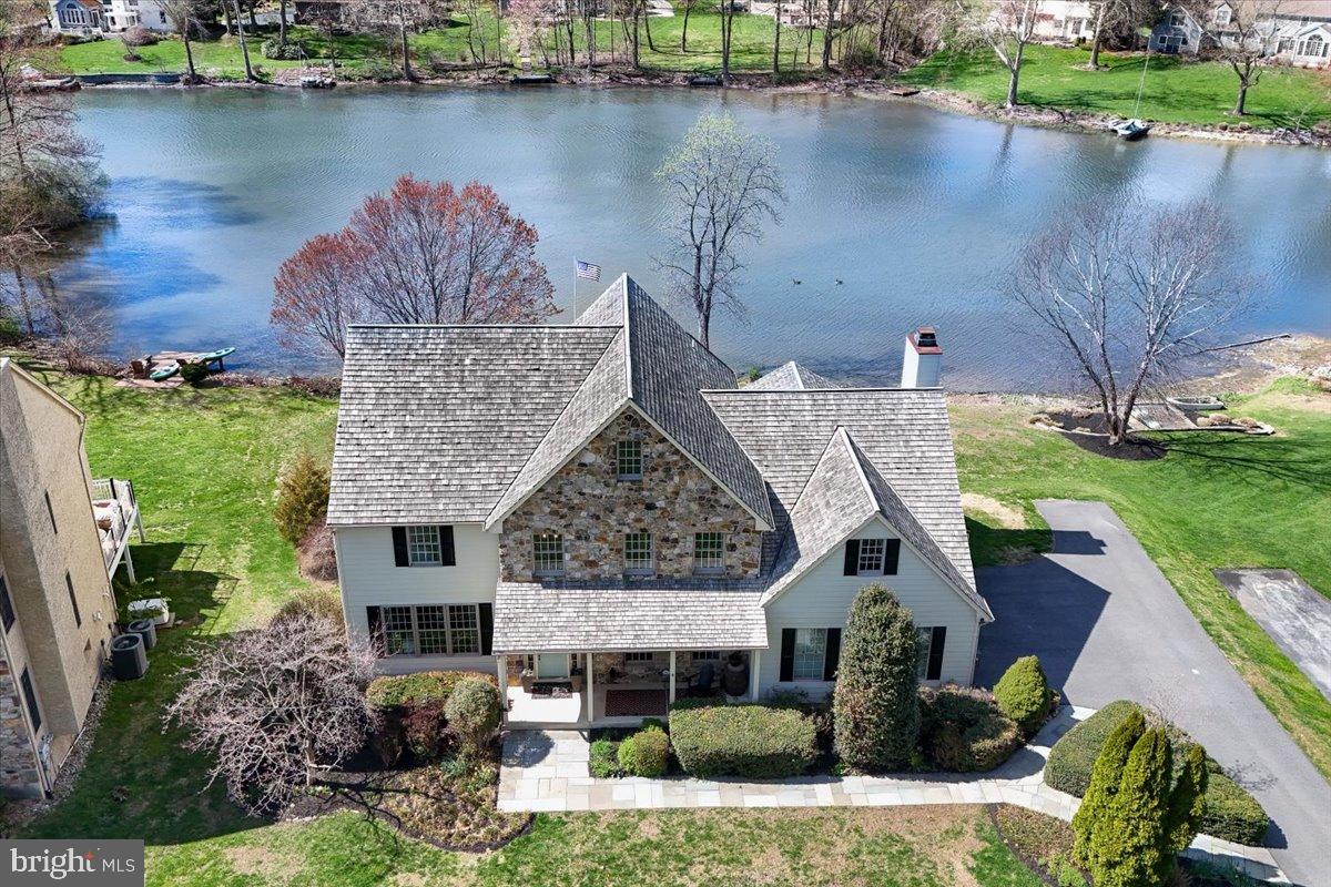 SOMERSET LAKE - Residential