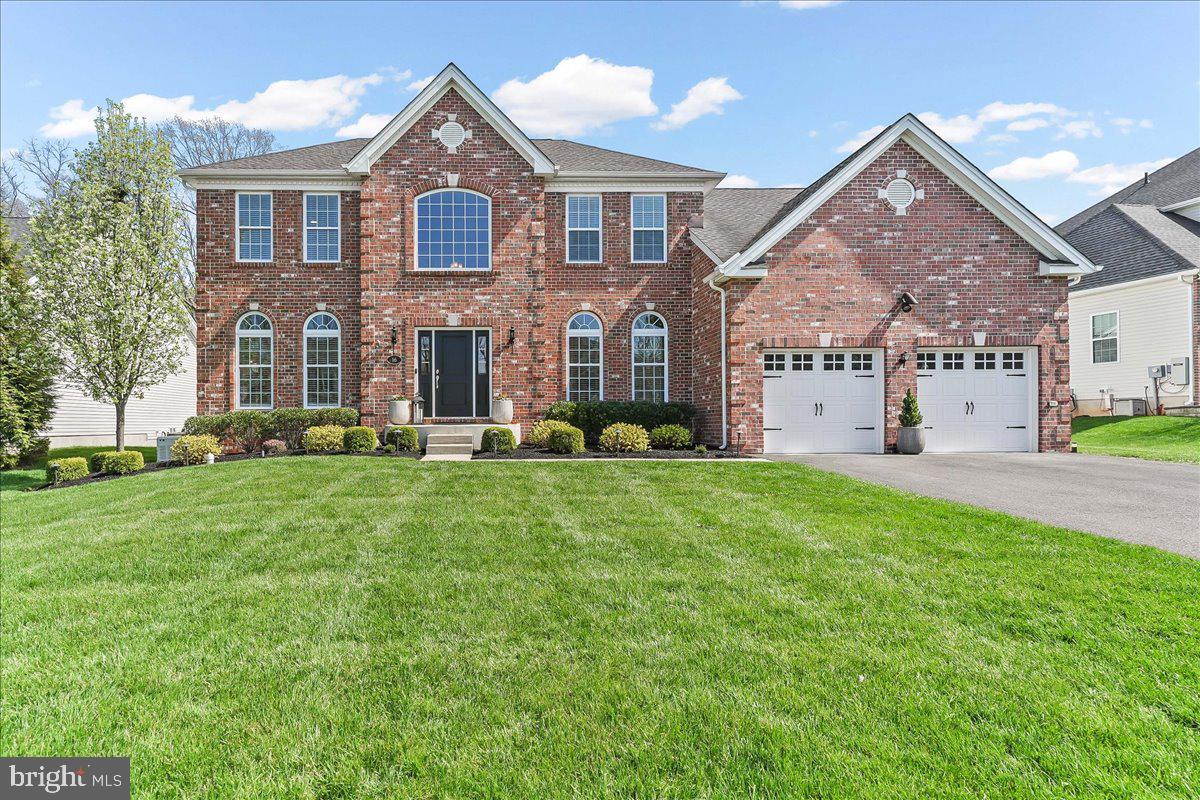 DOYLESTOWN GREENE - Residential