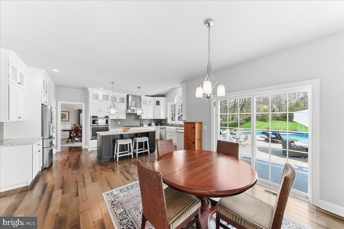 DOYLESTOWN GREENE - Residential