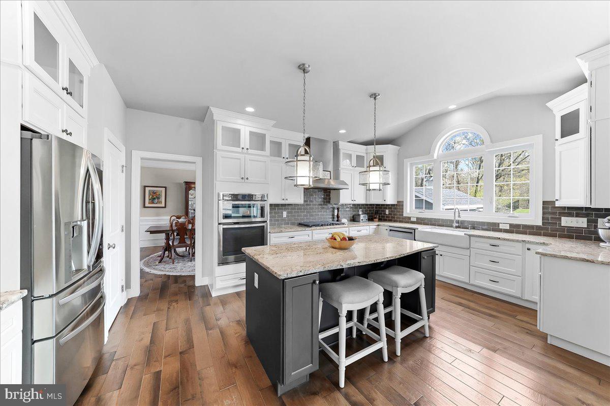 DOYLESTOWN GREENE - Residential