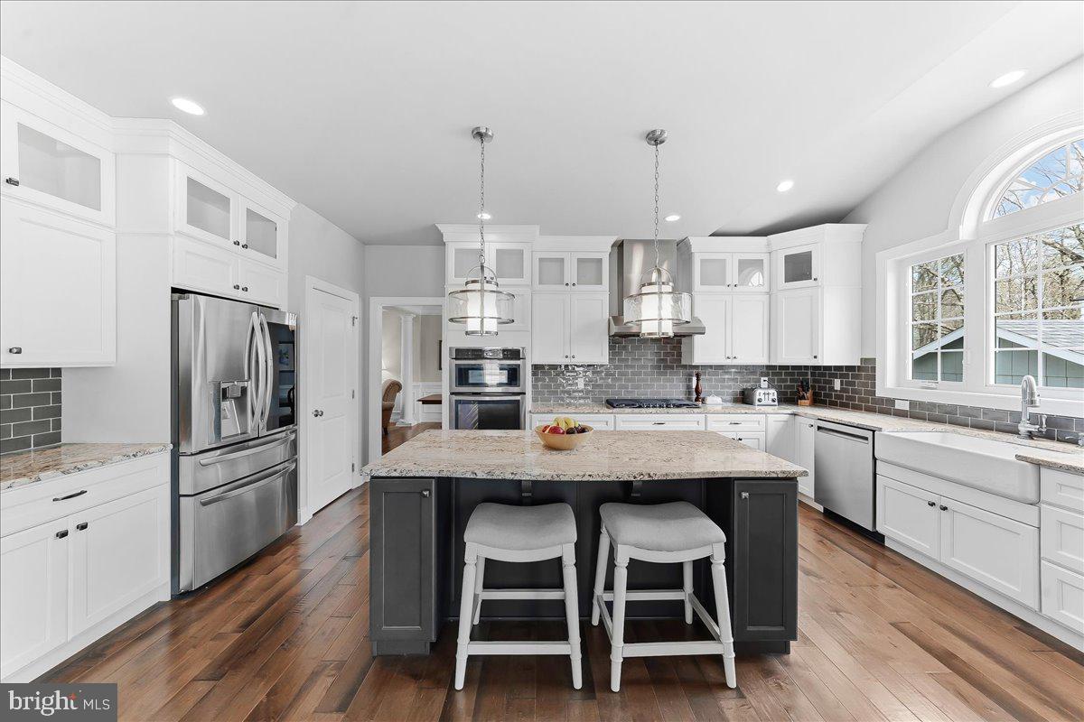 DOYLESTOWN GREENE - Residential