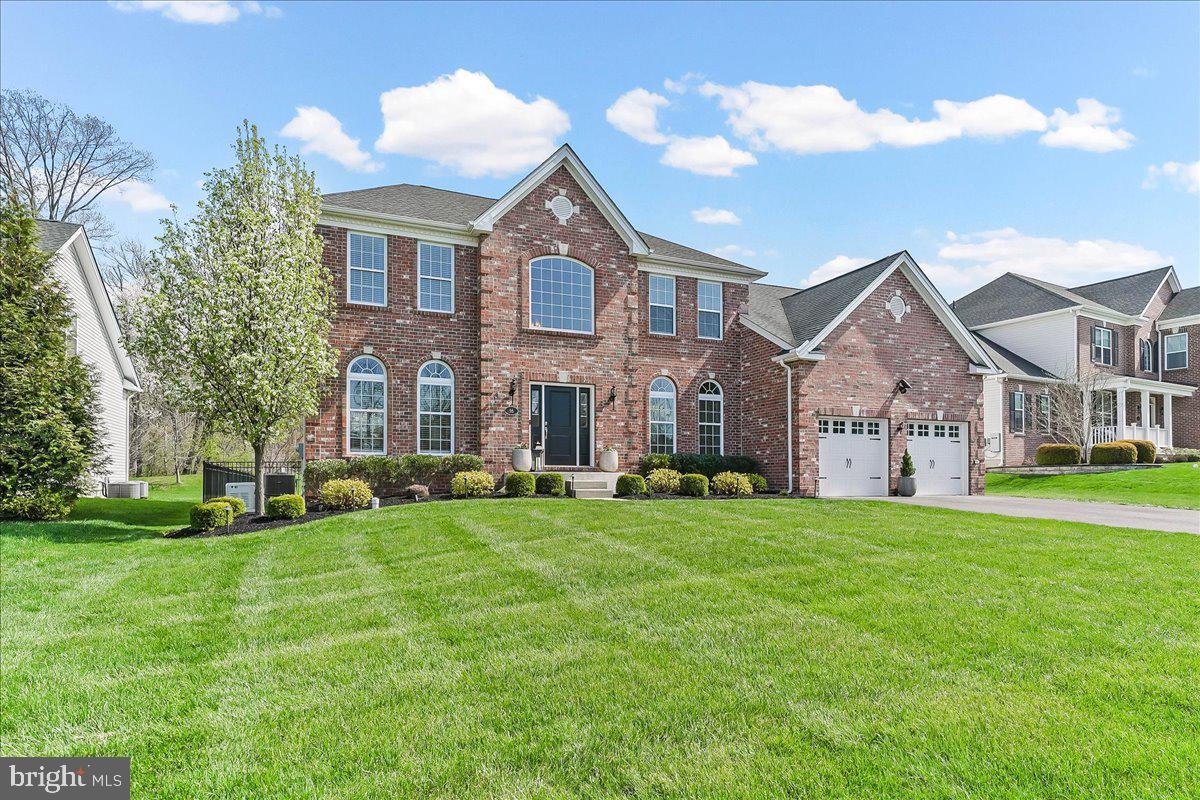 DOYLESTOWN GREENE - Residential