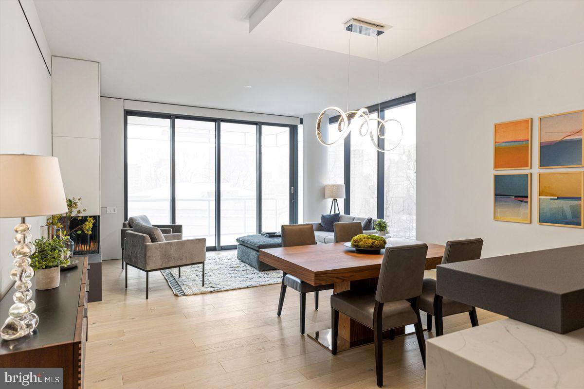 ART MUSEUM AREA - Residential