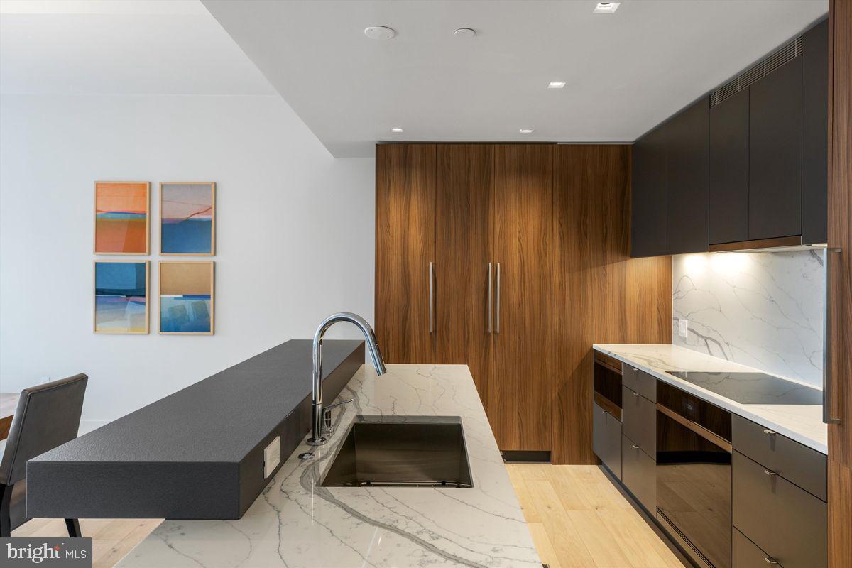 ART MUSEUM AREA - Residential