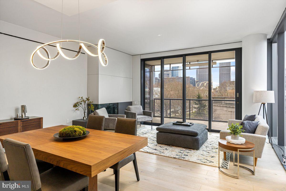 ART MUSEUM AREA - Residential