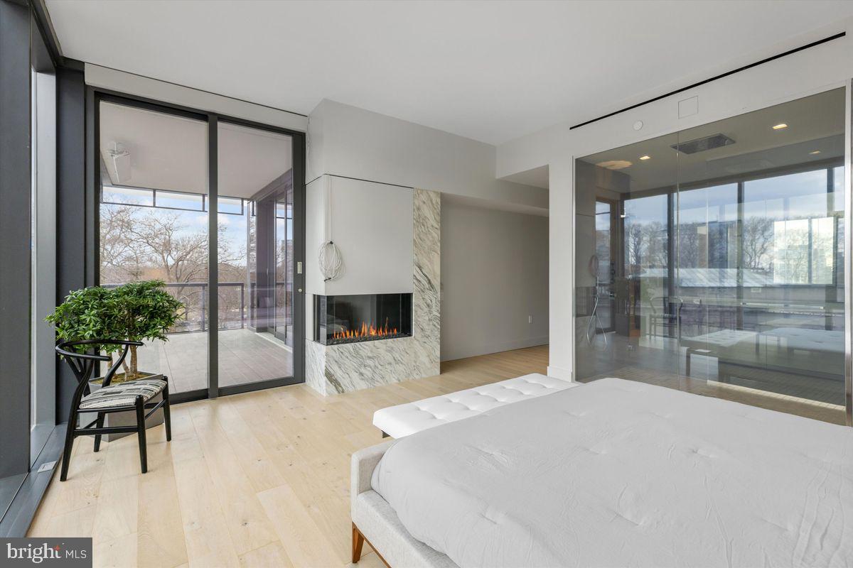 ART MUSEUM AREA - Residential