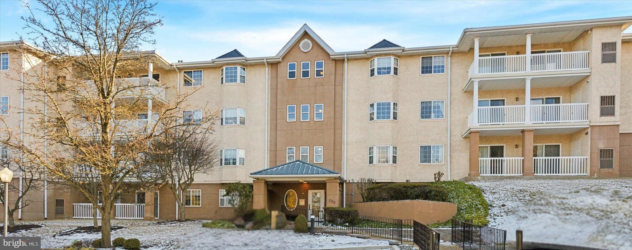 PAOLI POINTE - Residential
