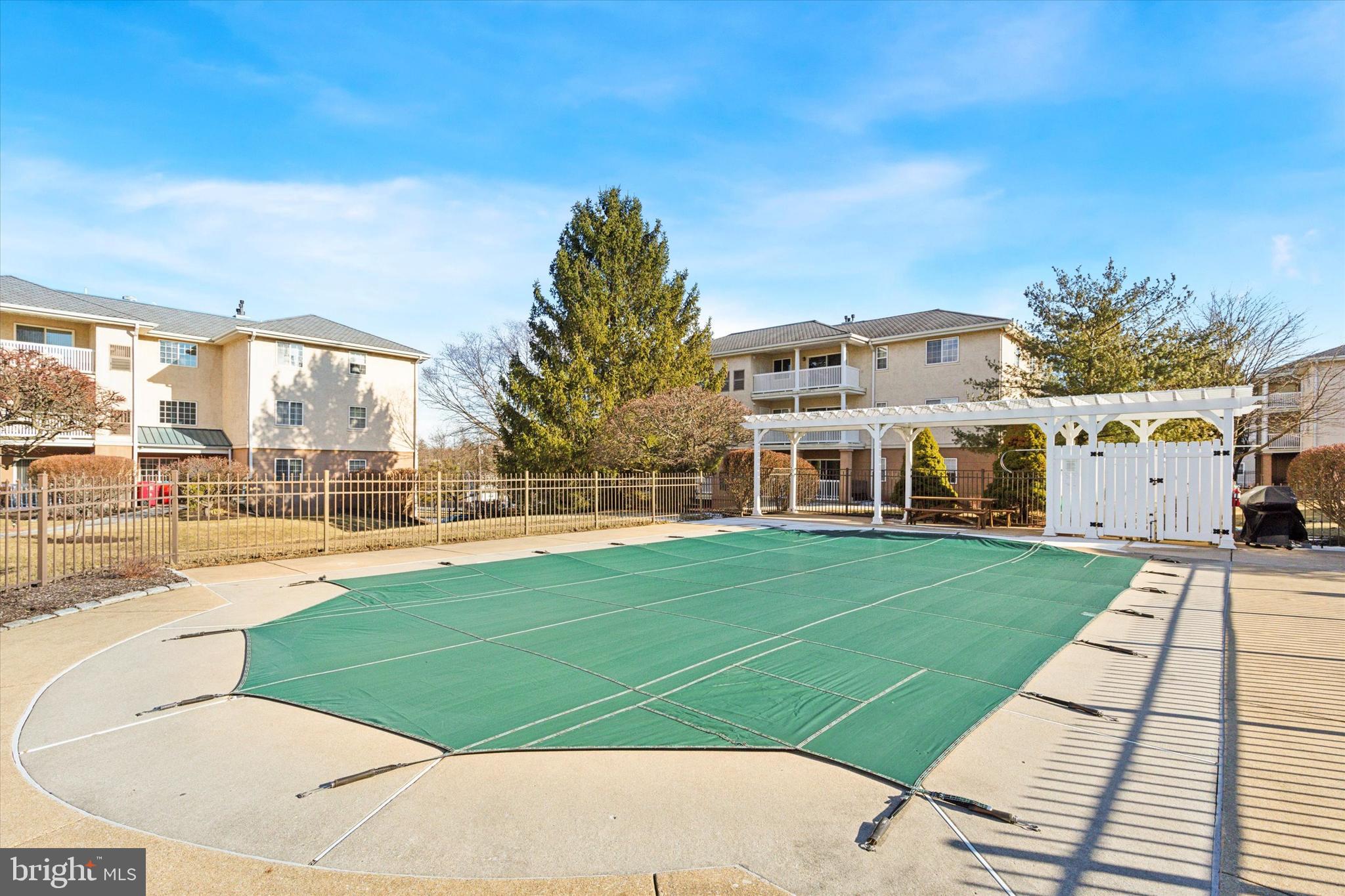 PAOLI POINTE - Residential