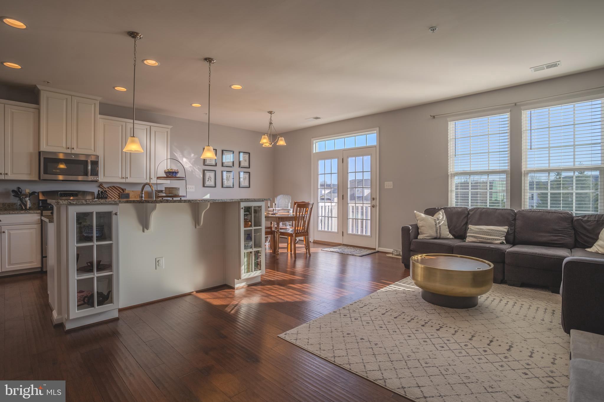 SOMERSET CONDO - Residential