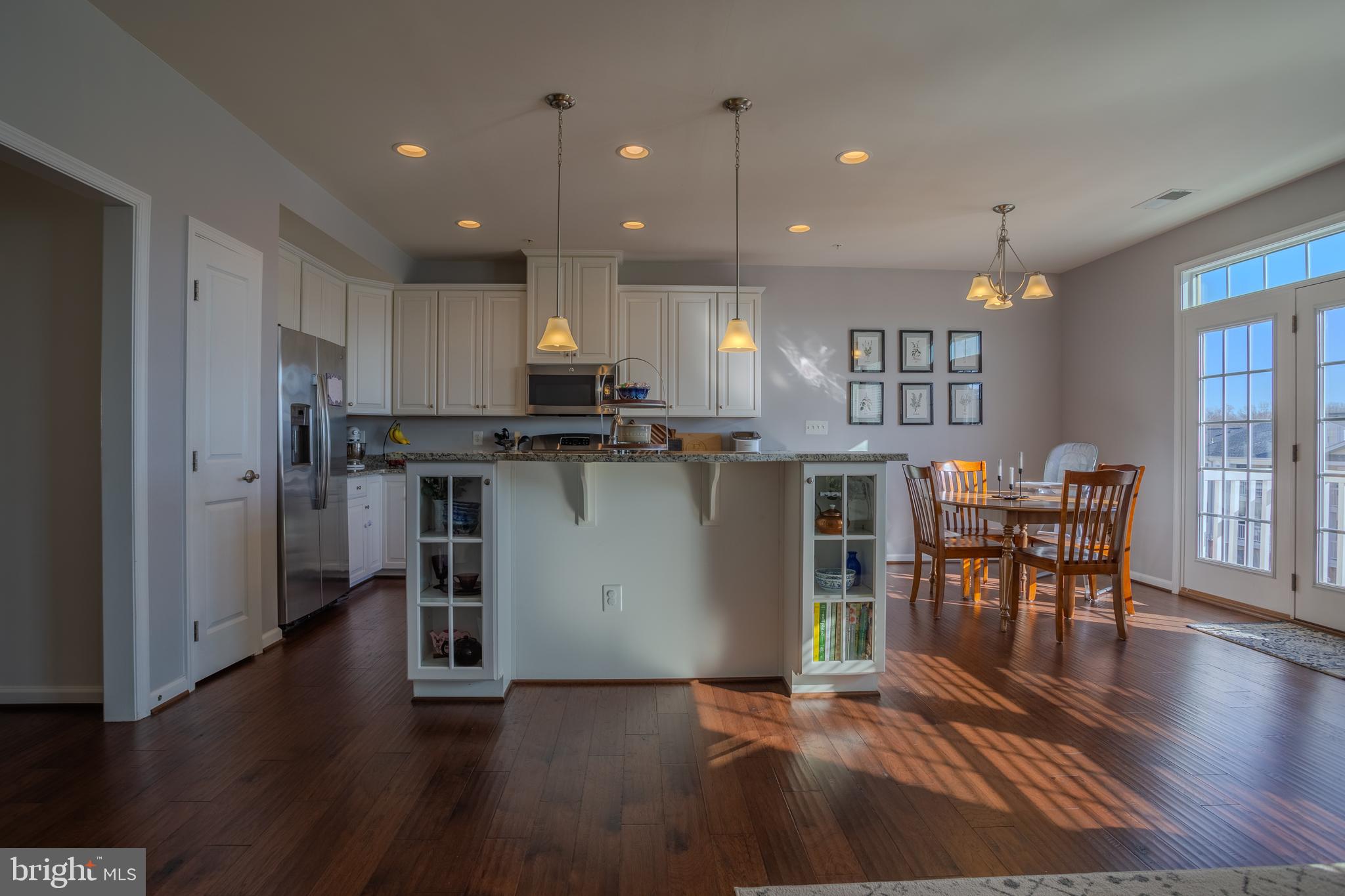 SOMERSET CONDO - Residential