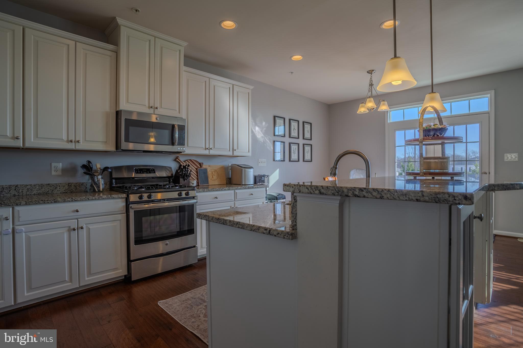 SOMERSET CONDO - Residential