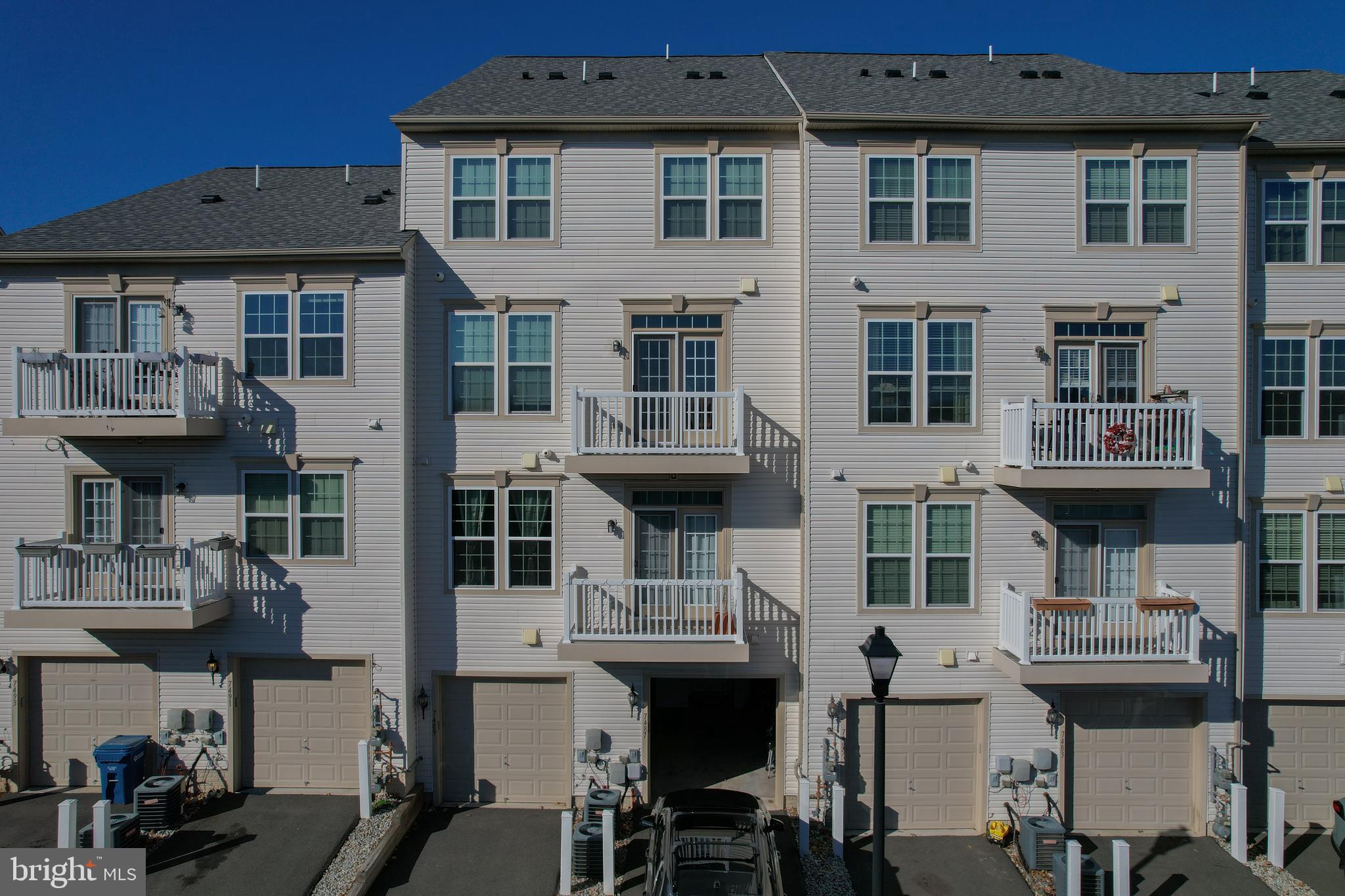 SOMERSET CONDO - Residential