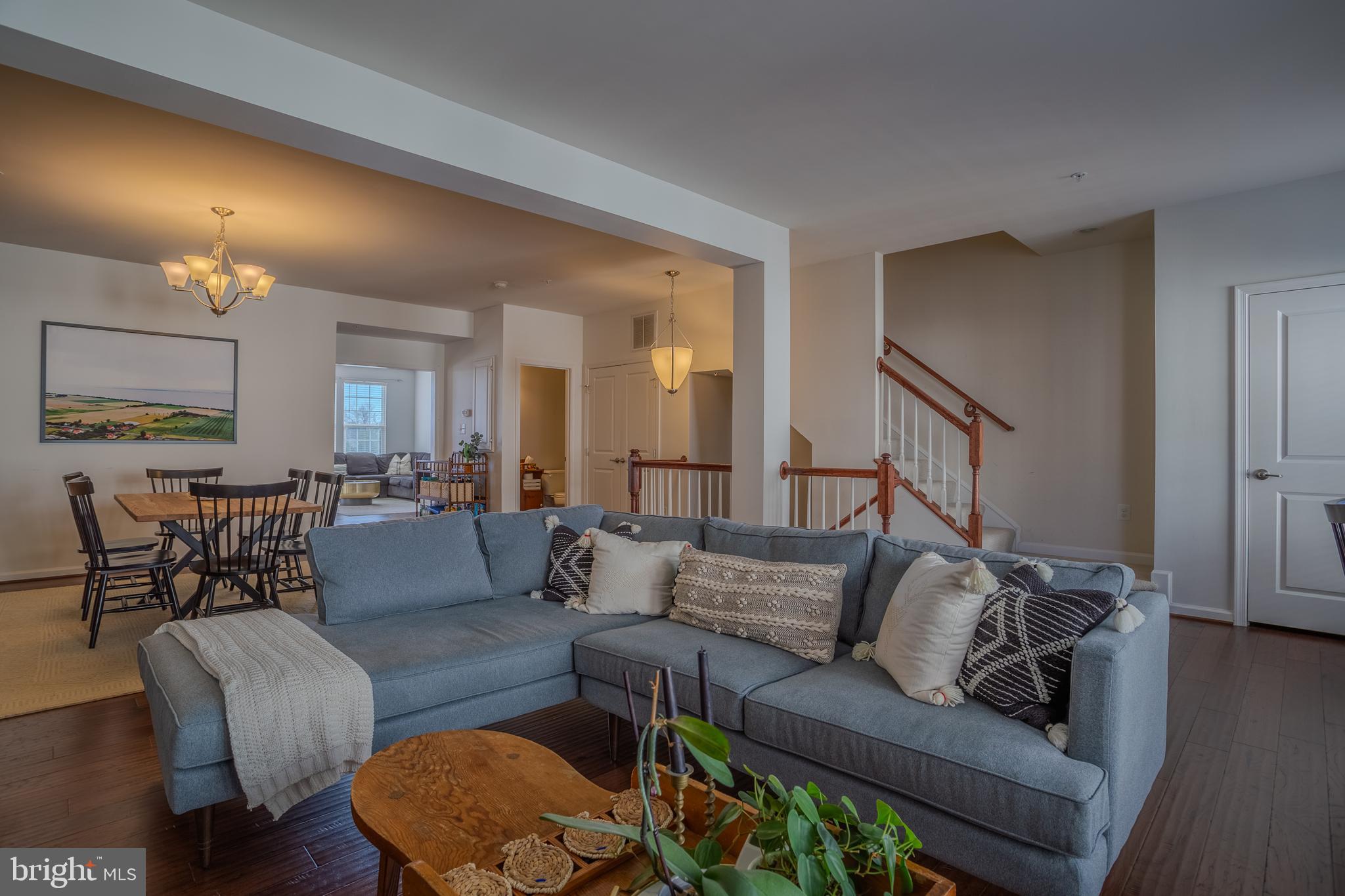 SOMERSET CONDO - Residential