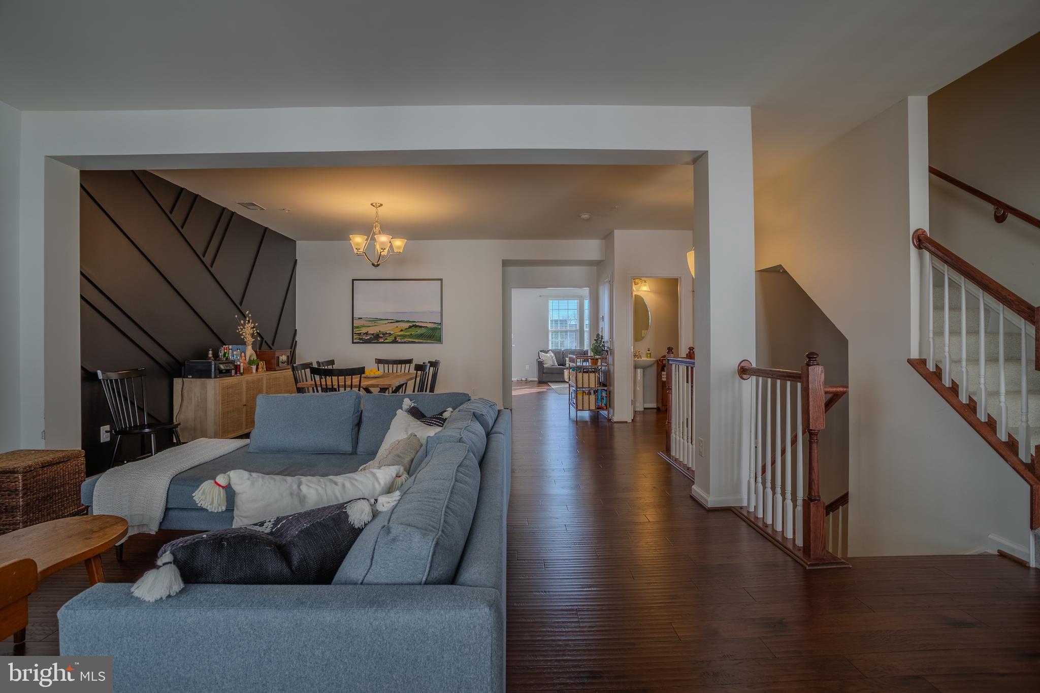 SOMERSET CONDO - Residential