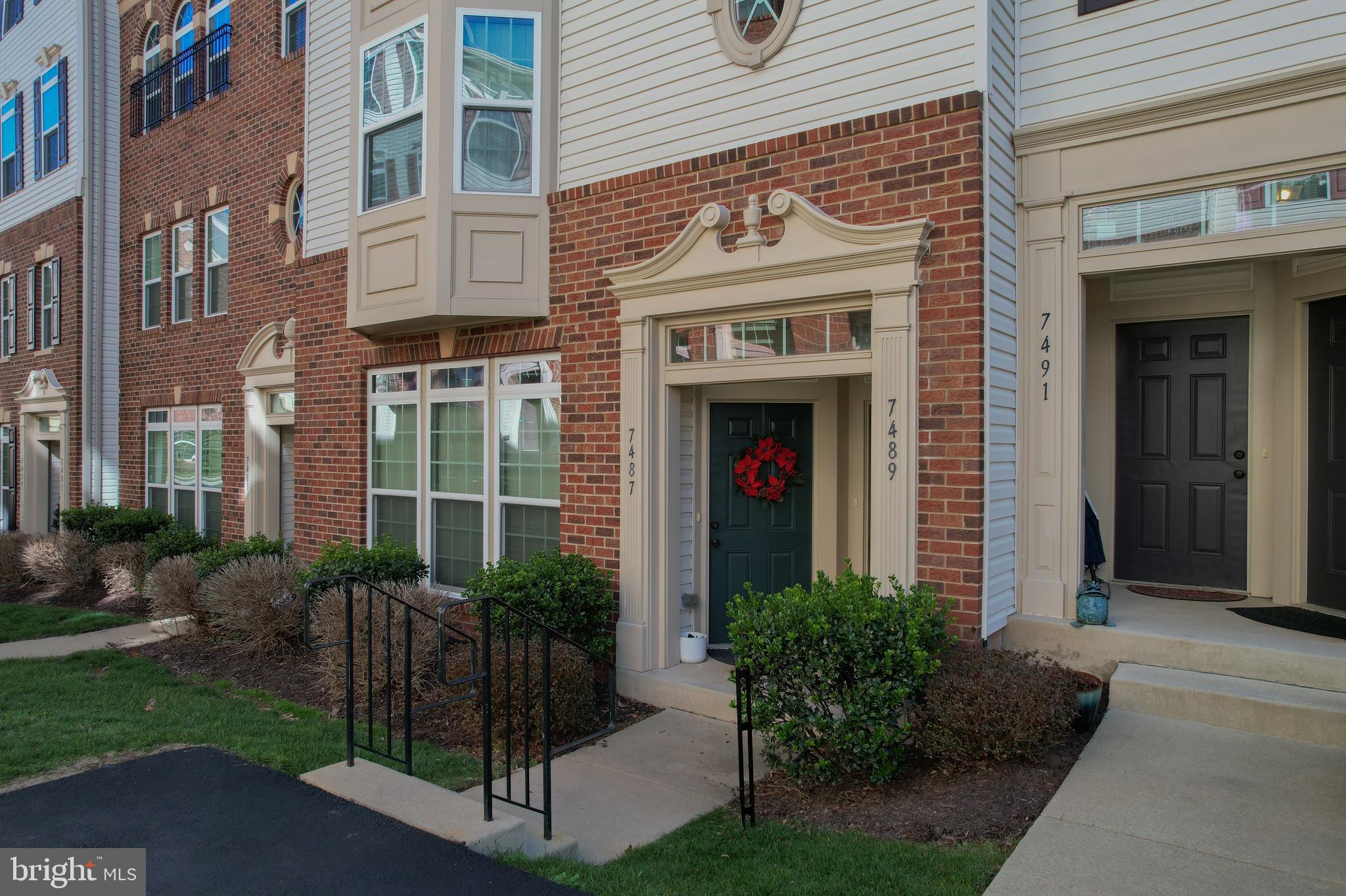 SOMERSET CONDO - Residential